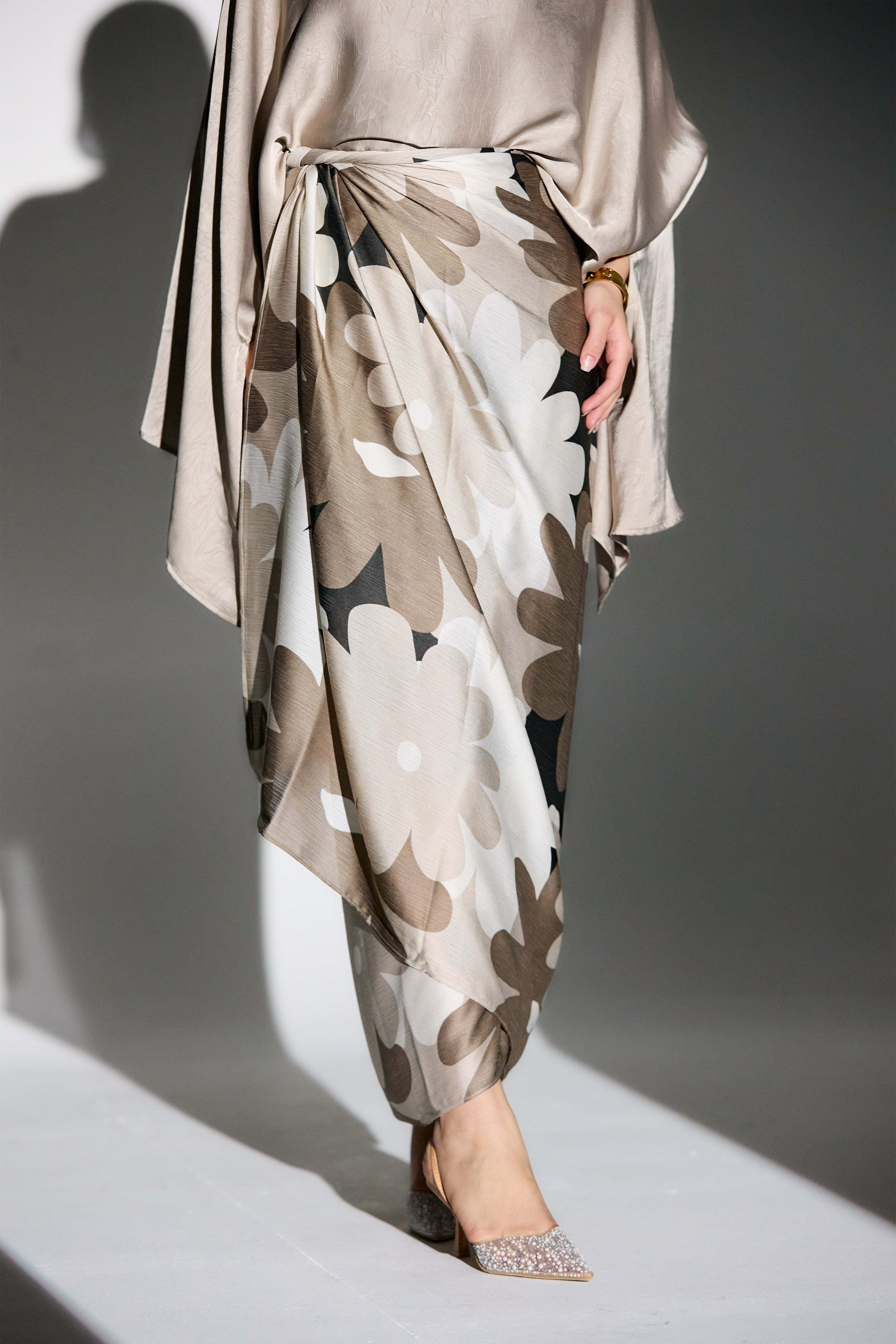 The Wrap Set