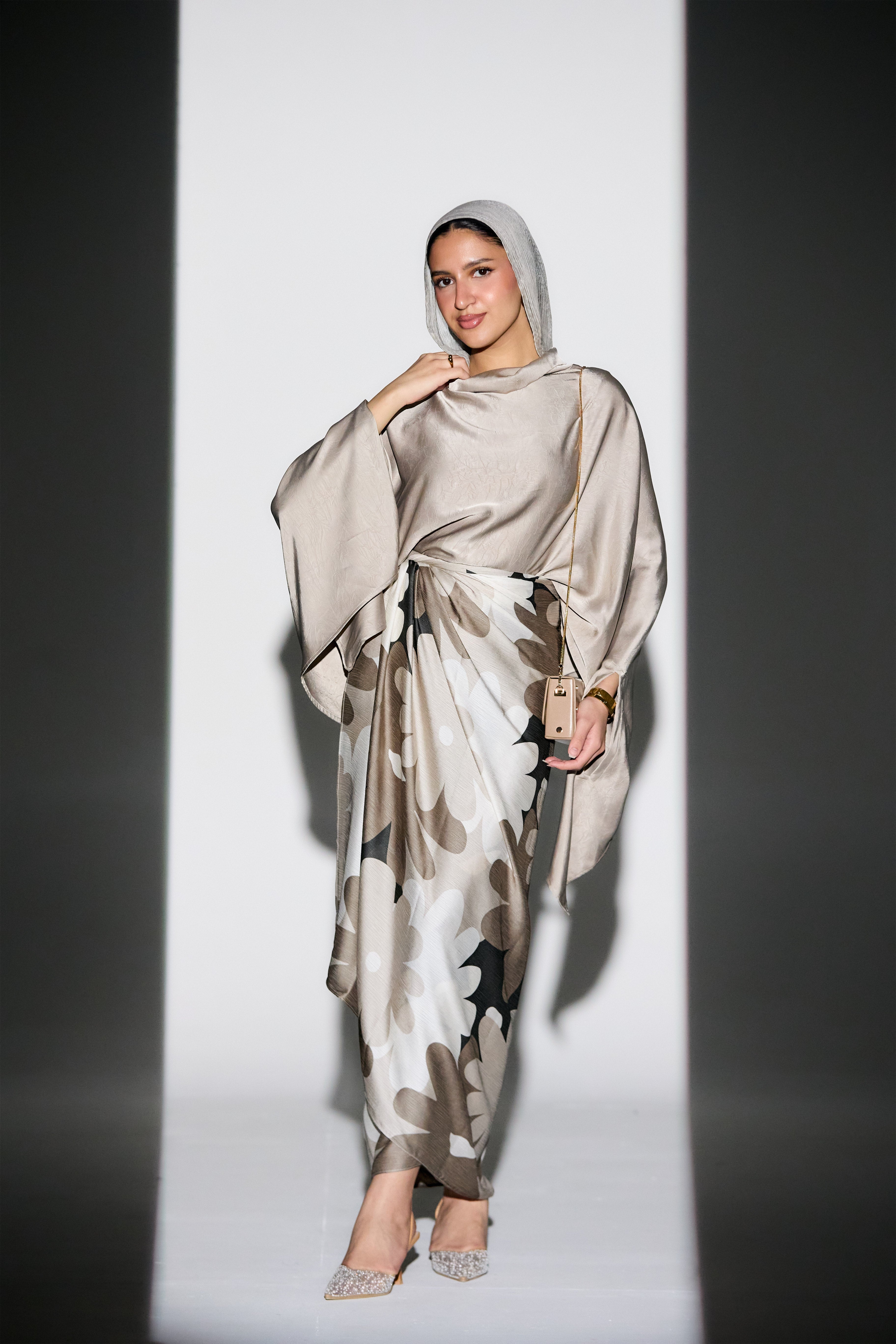 The Wrap Set