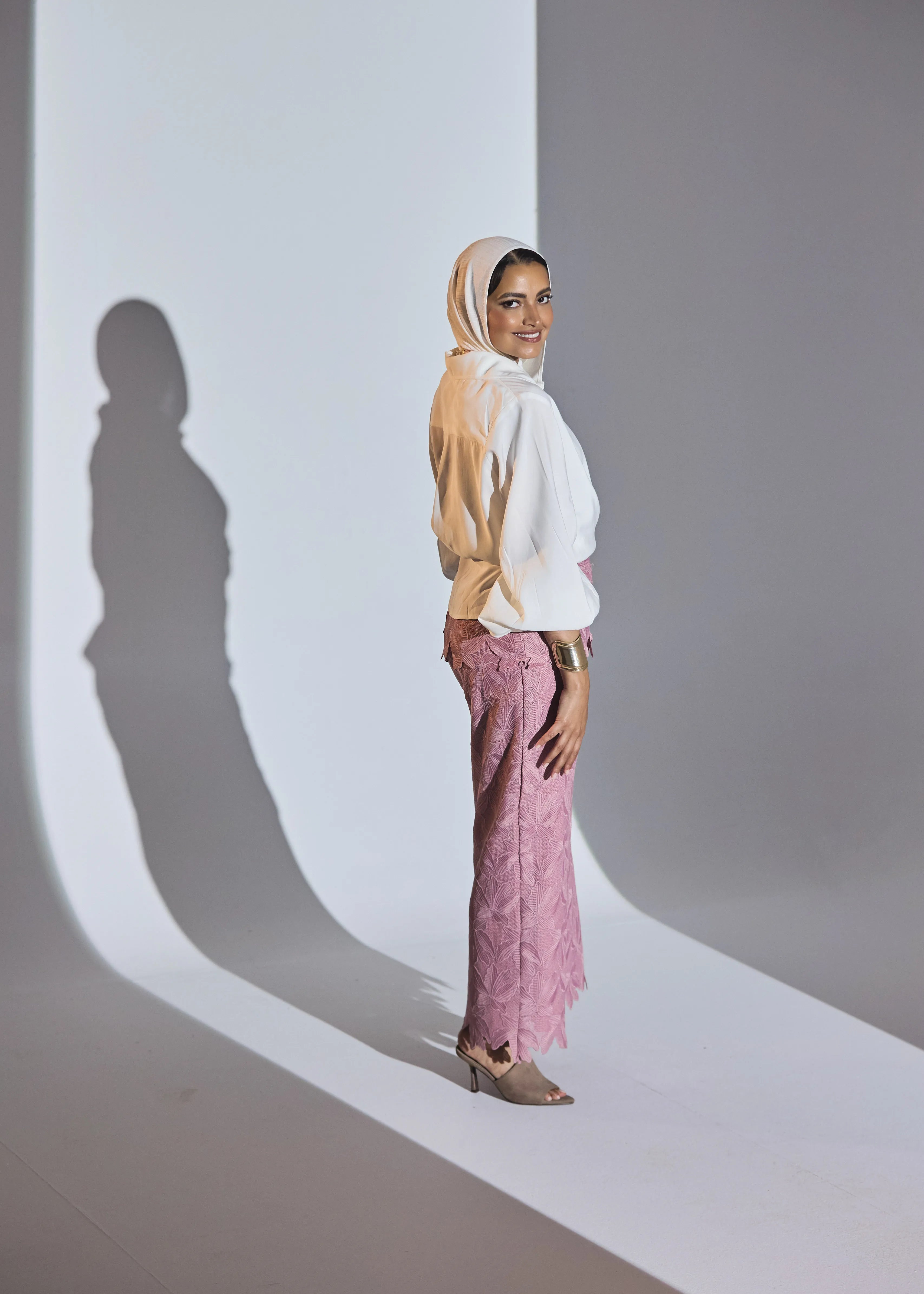 Blossom Skirt