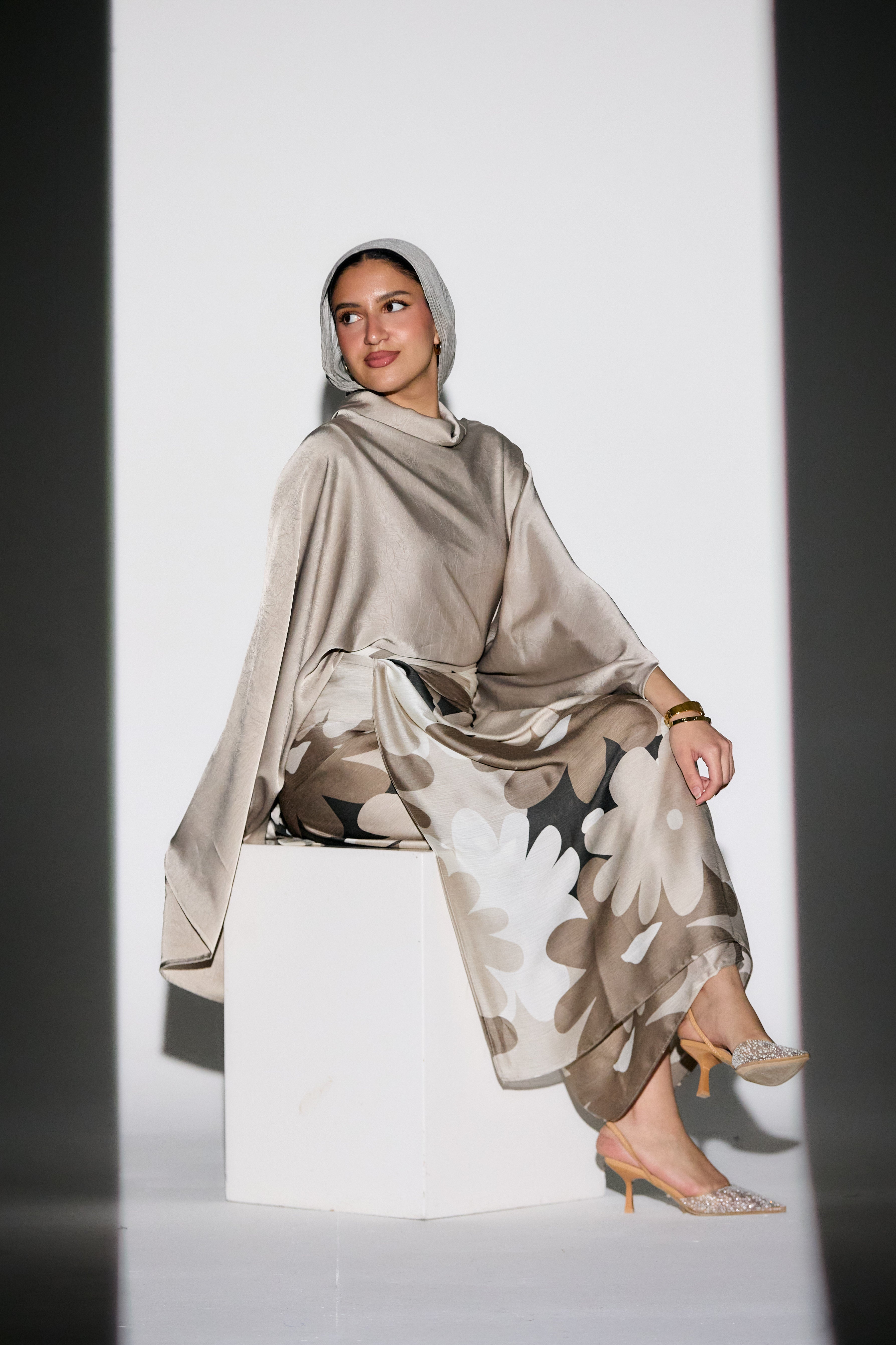 The Wrap Set