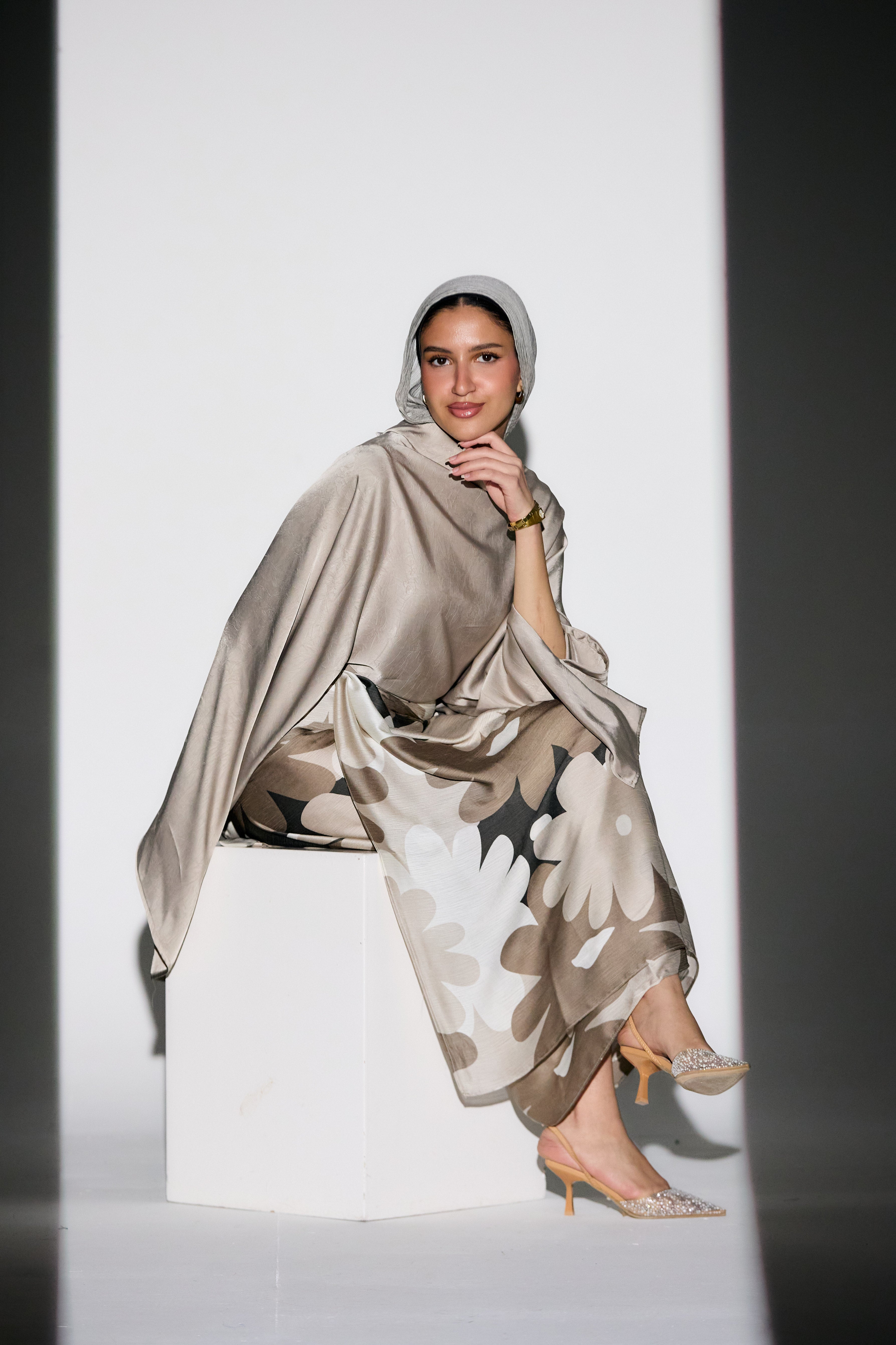 The Wrap Set