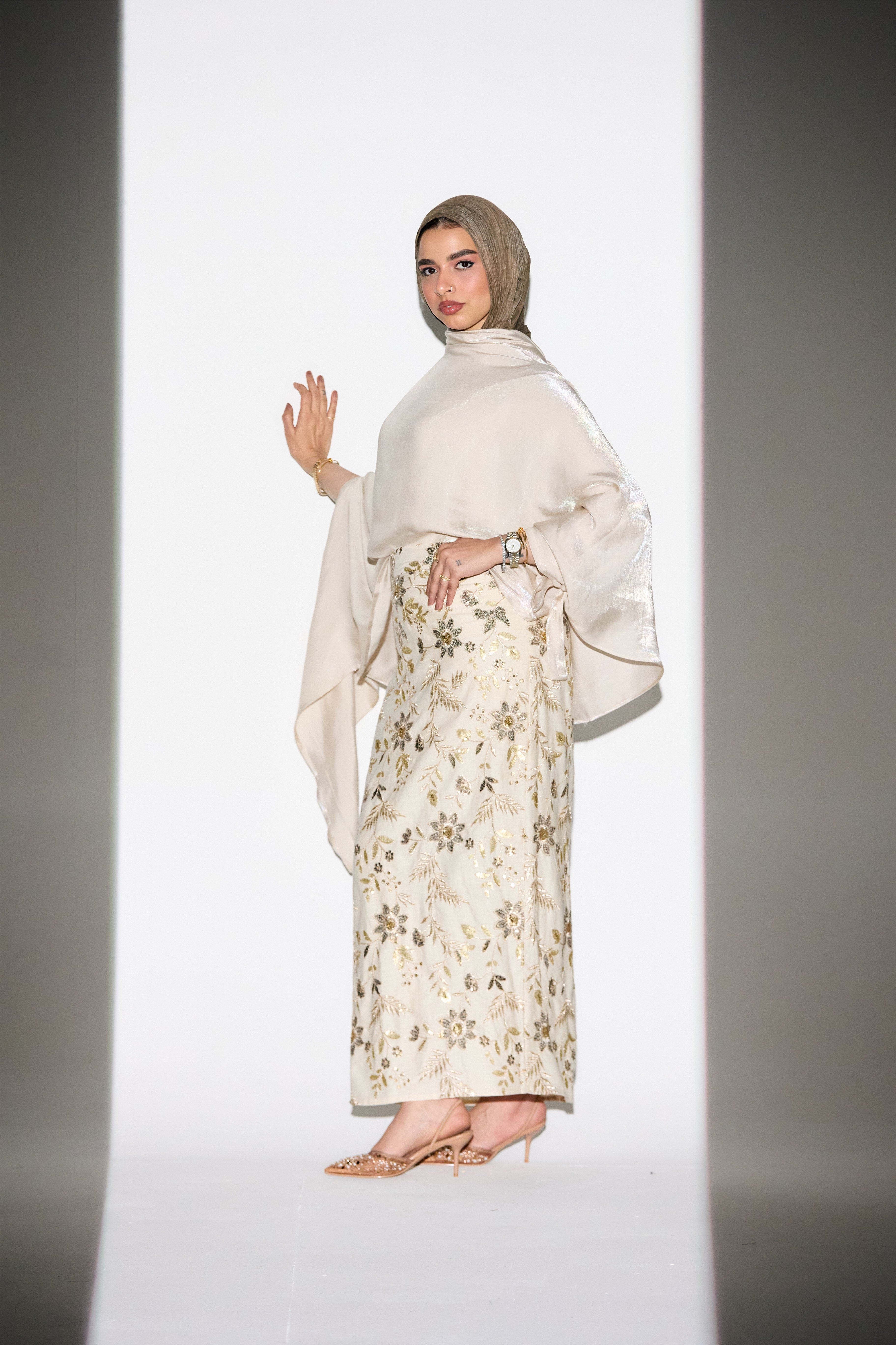 Bloom Skirt