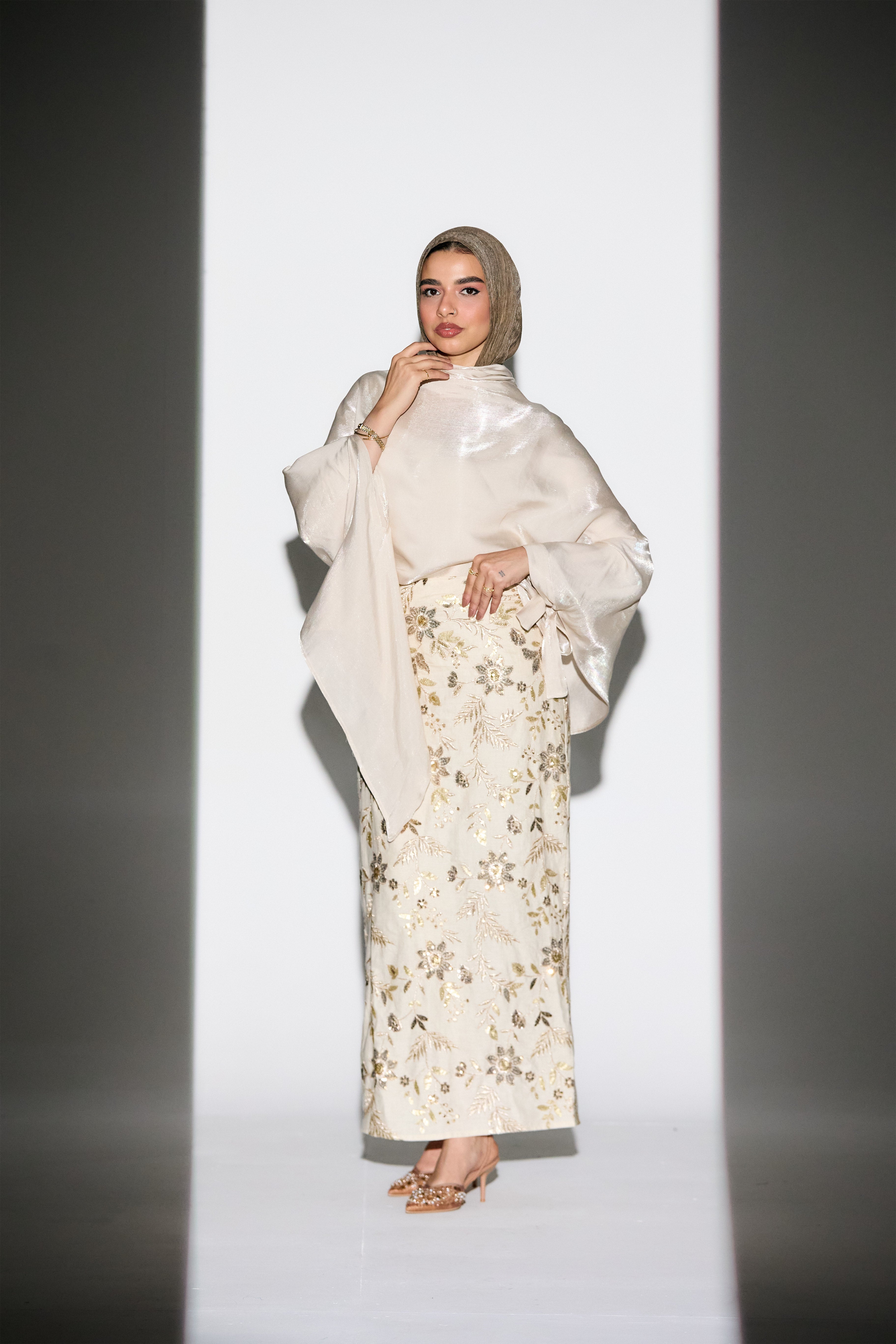 Bloom Skirt