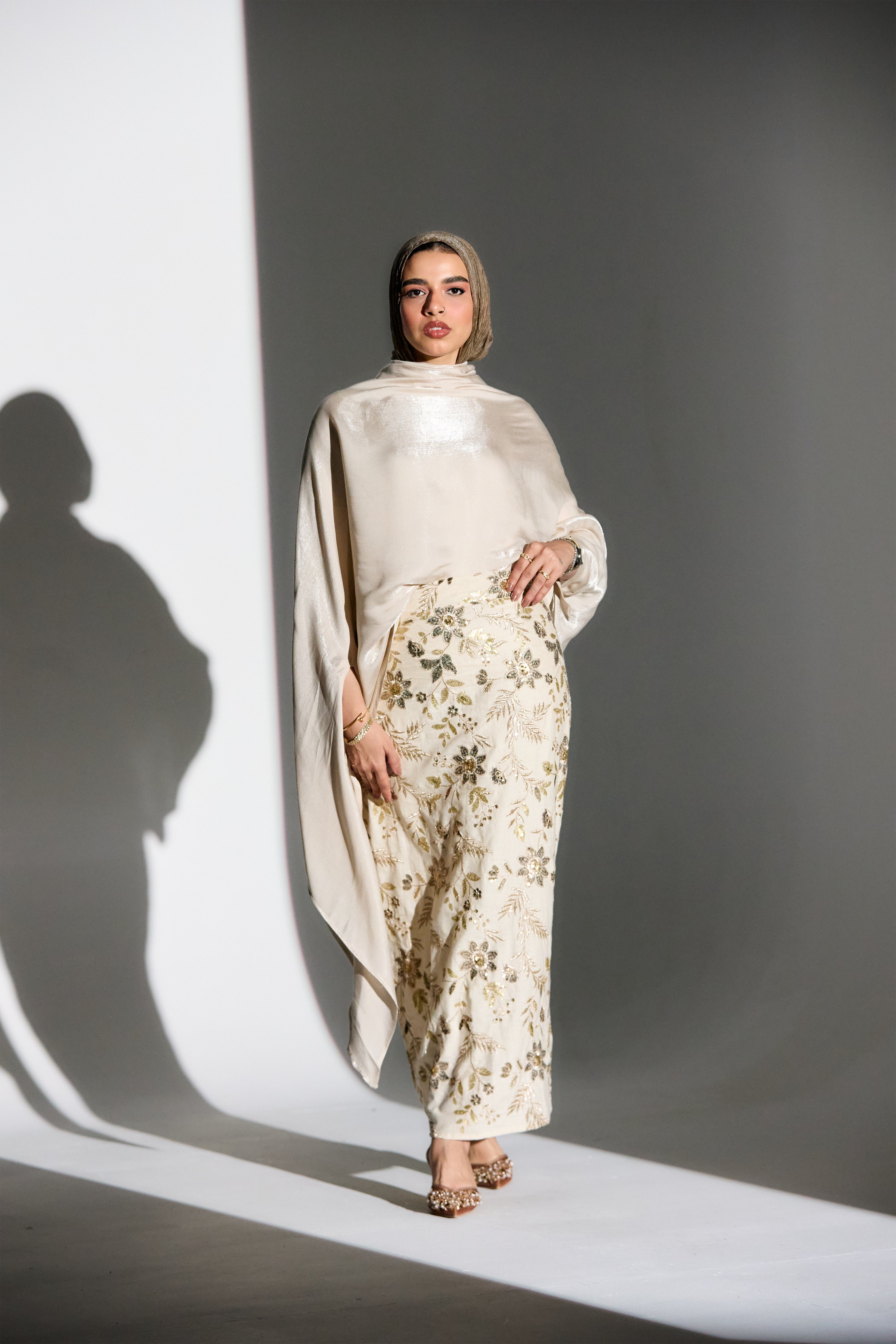 Bloom Skirt