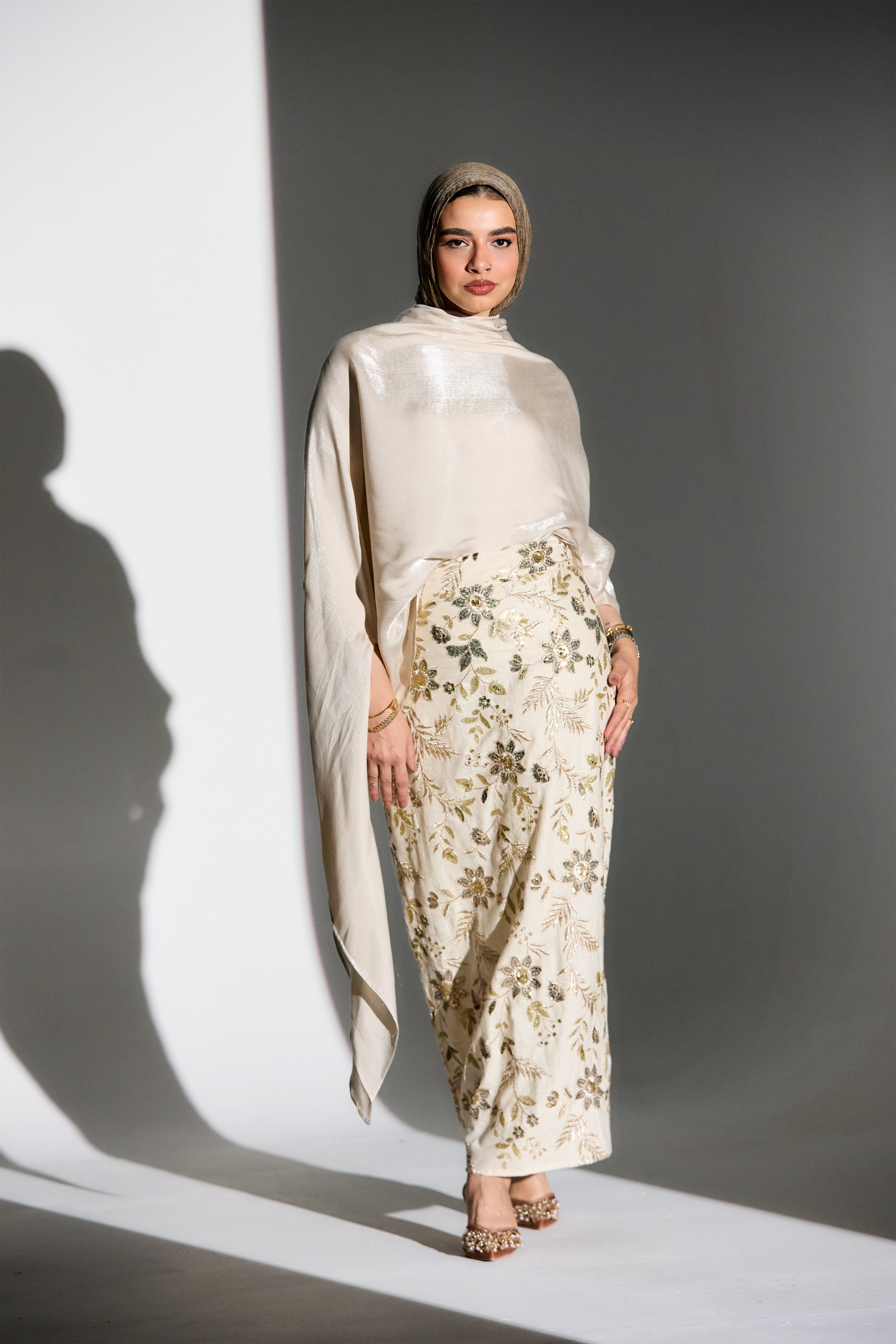 Bloom Skirt