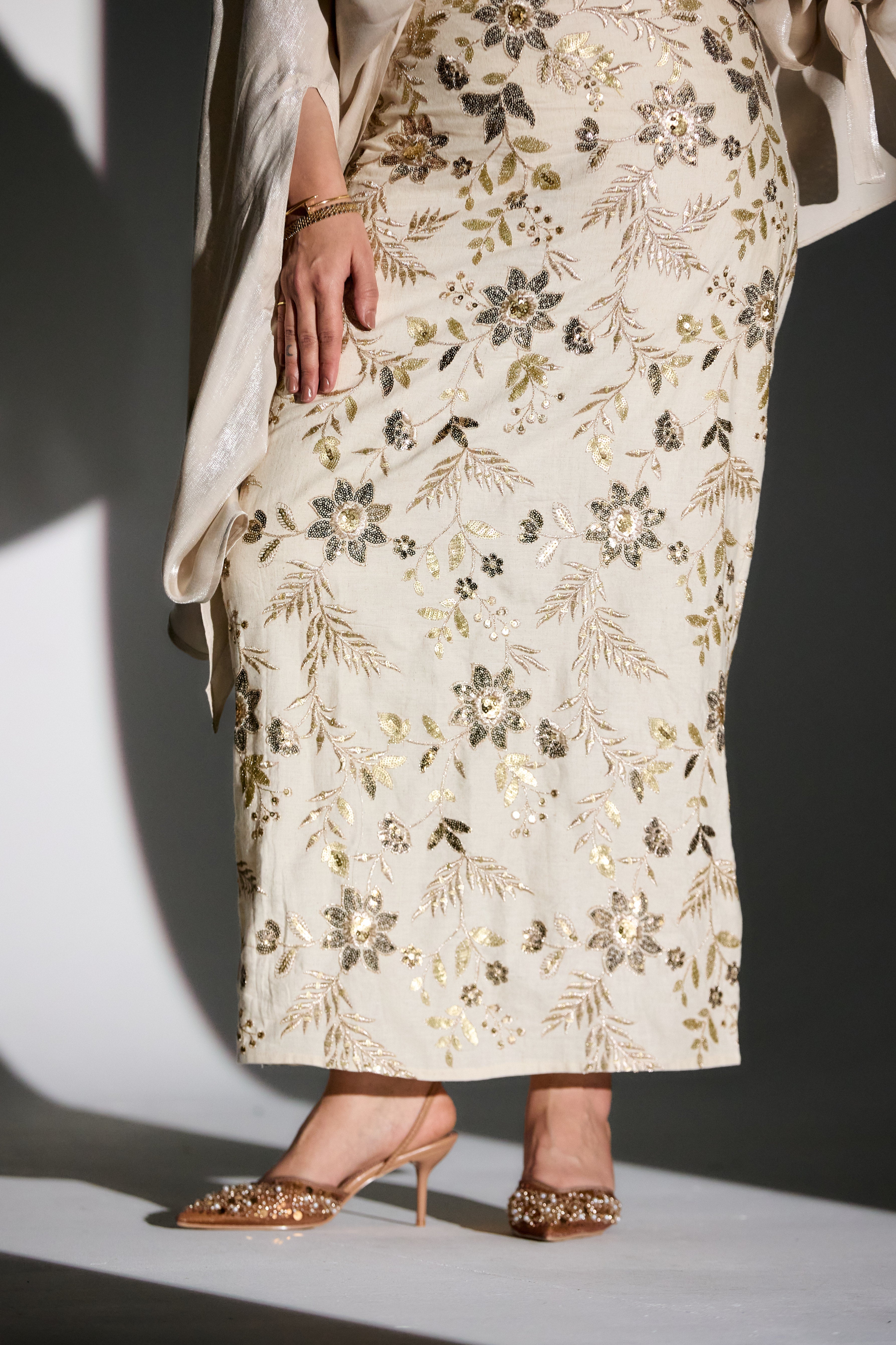 Bloom Skirt