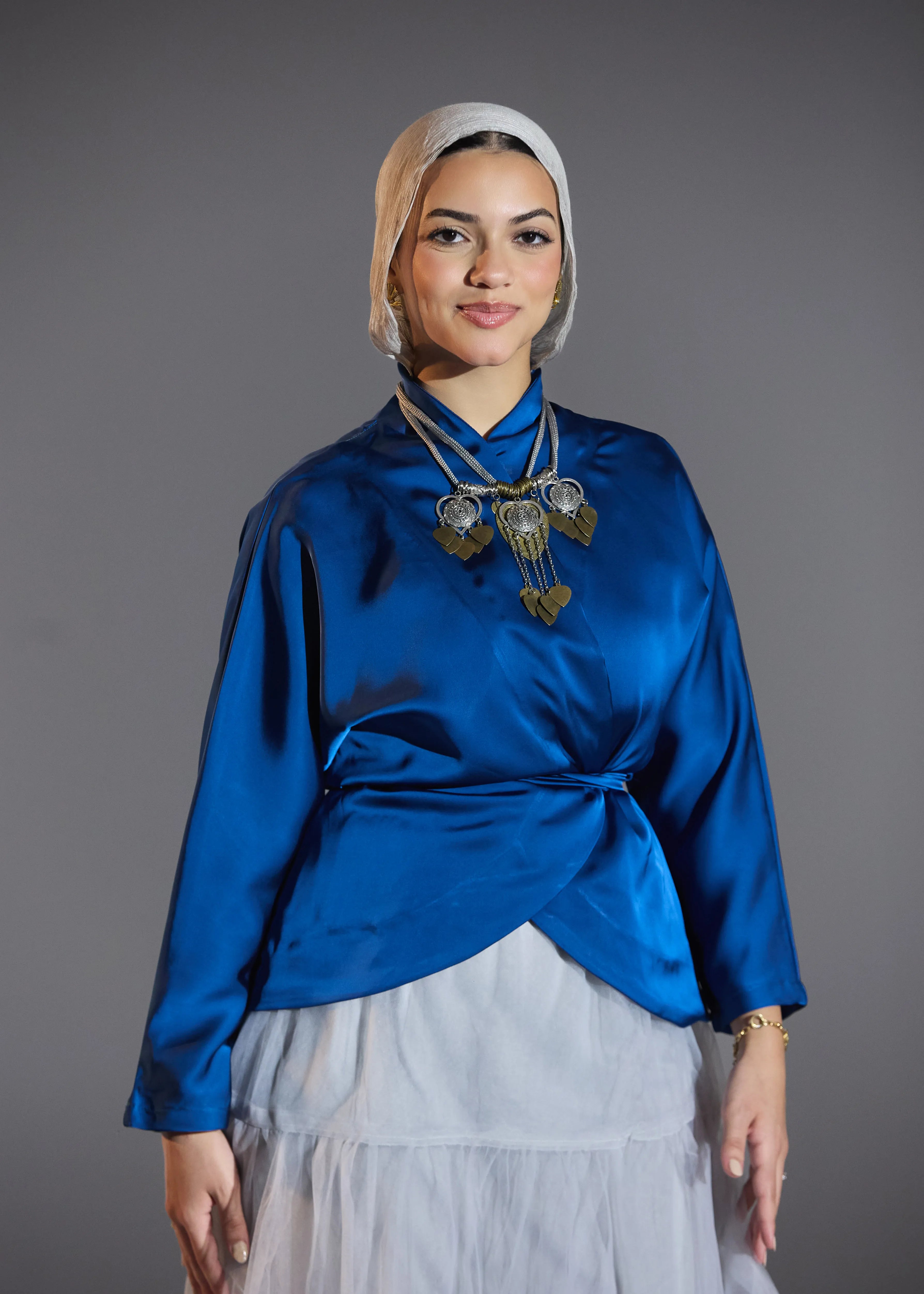 Wrap Top