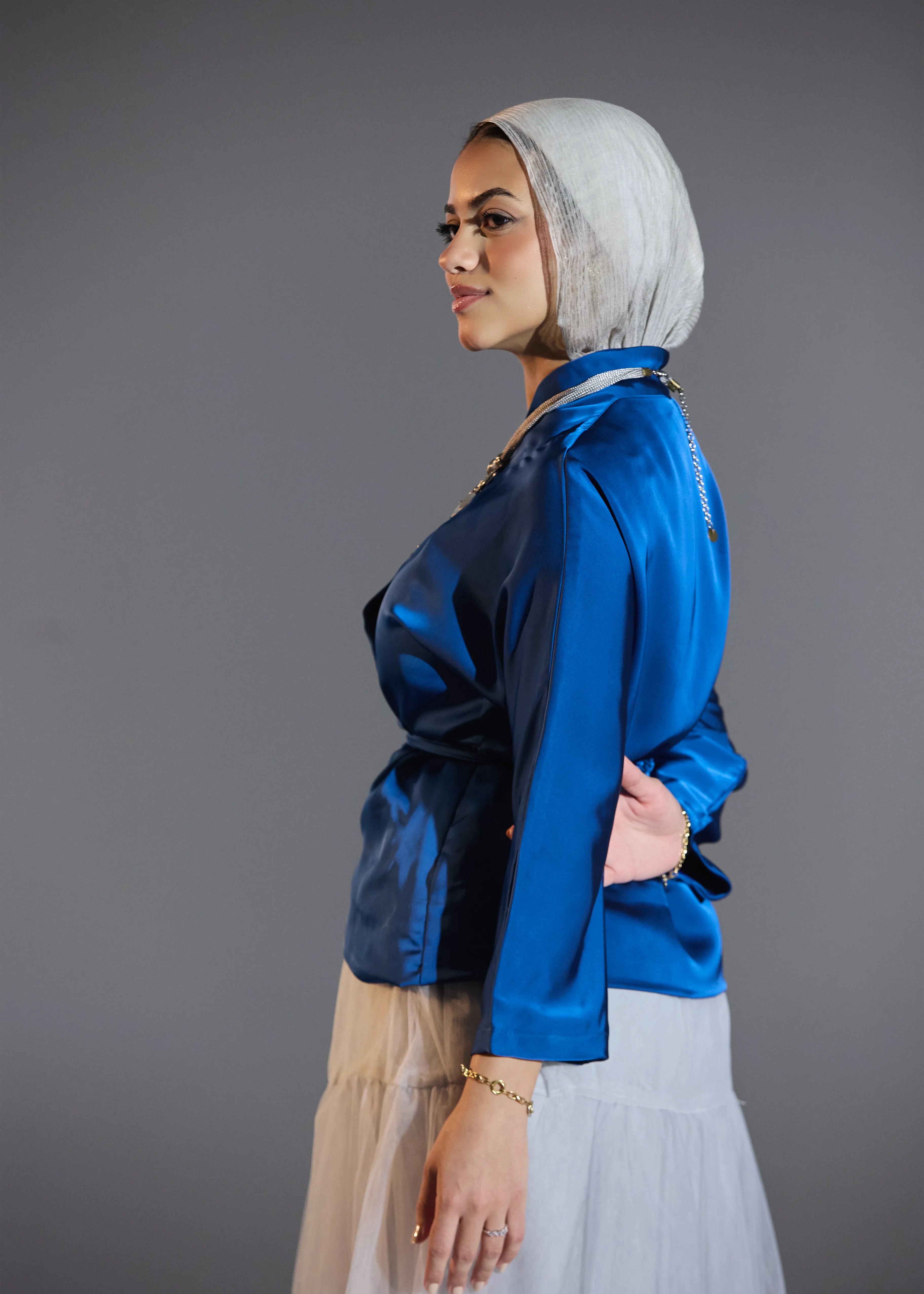 Wrap Top