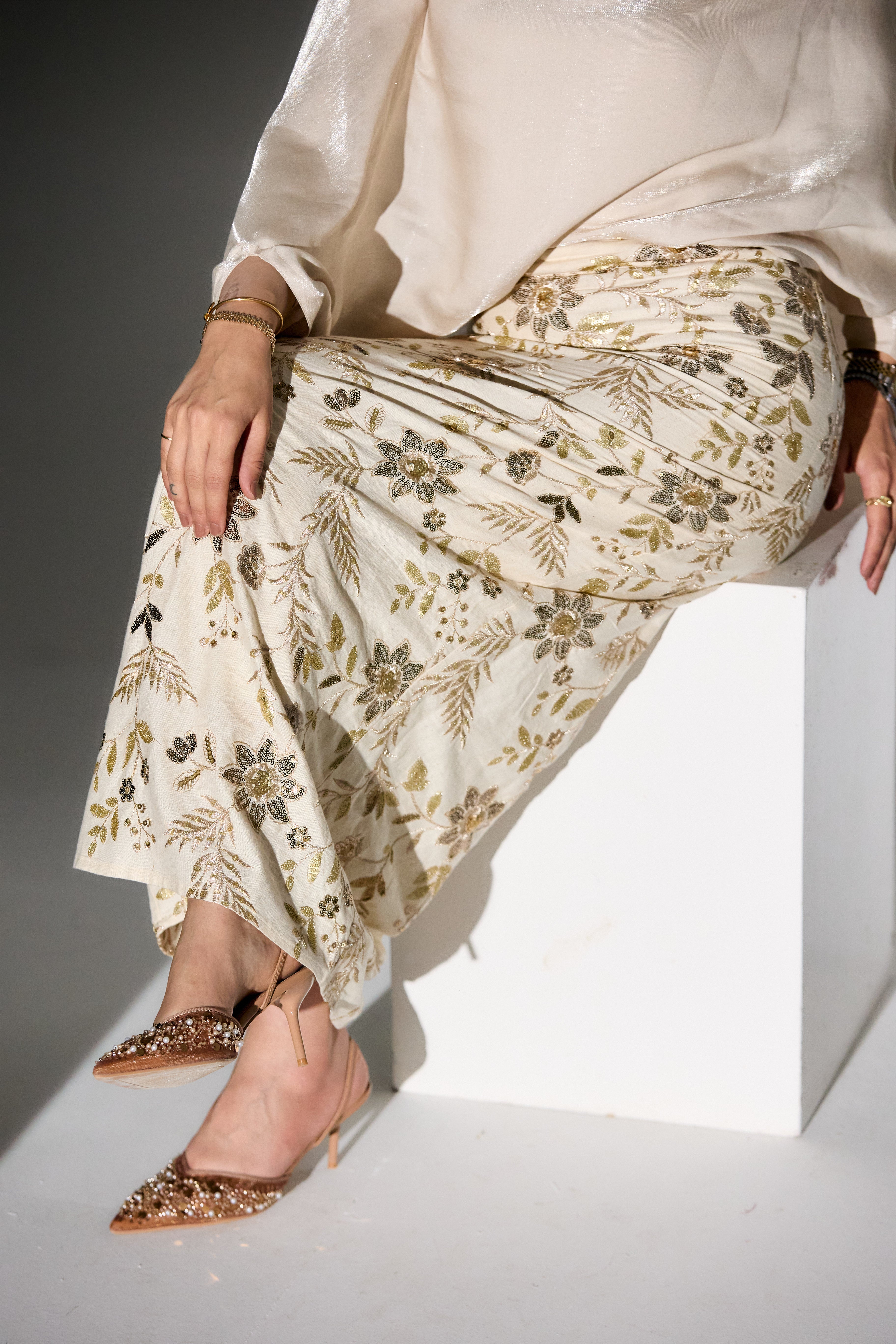 Bloom Skirt
