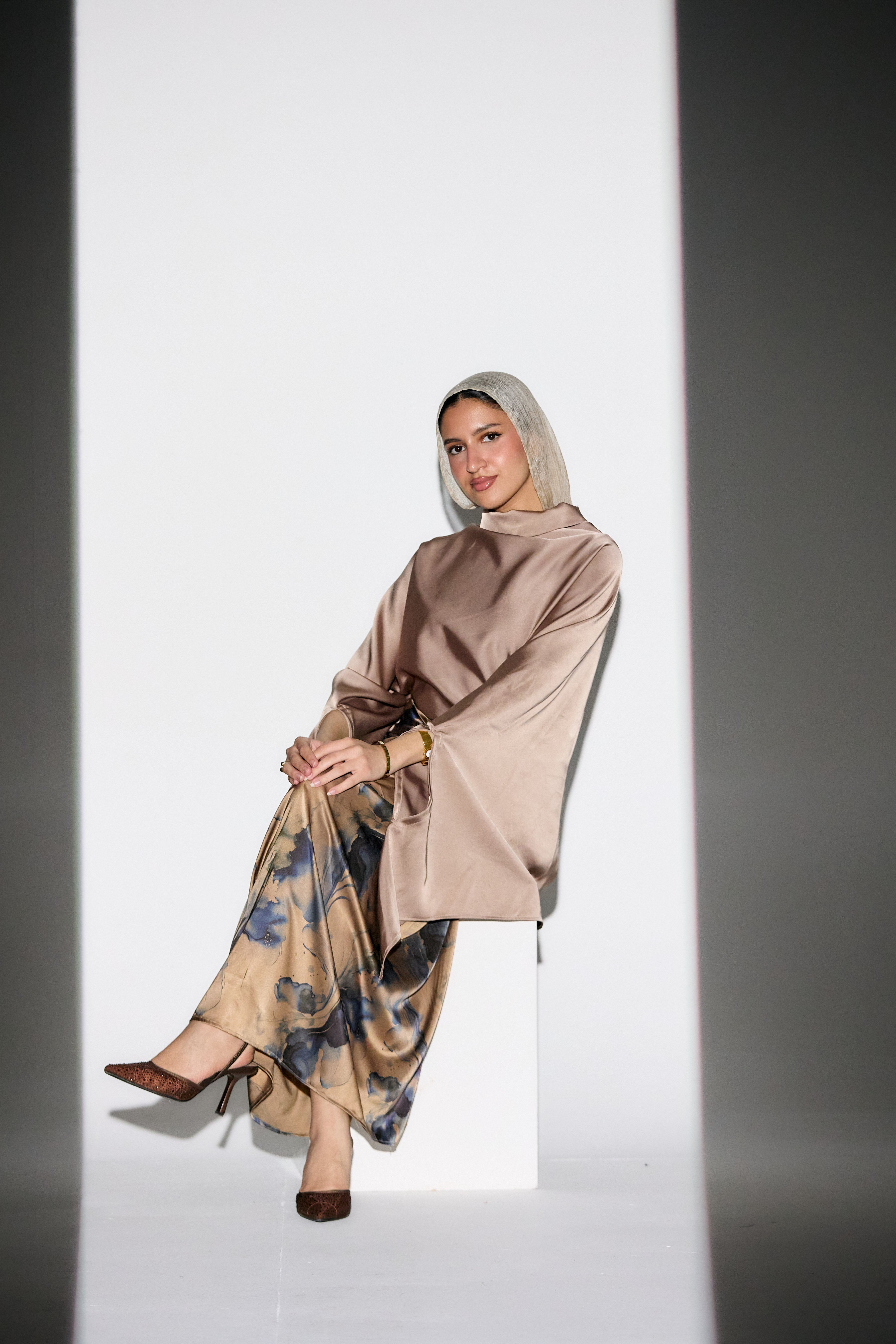 The Wrap Set