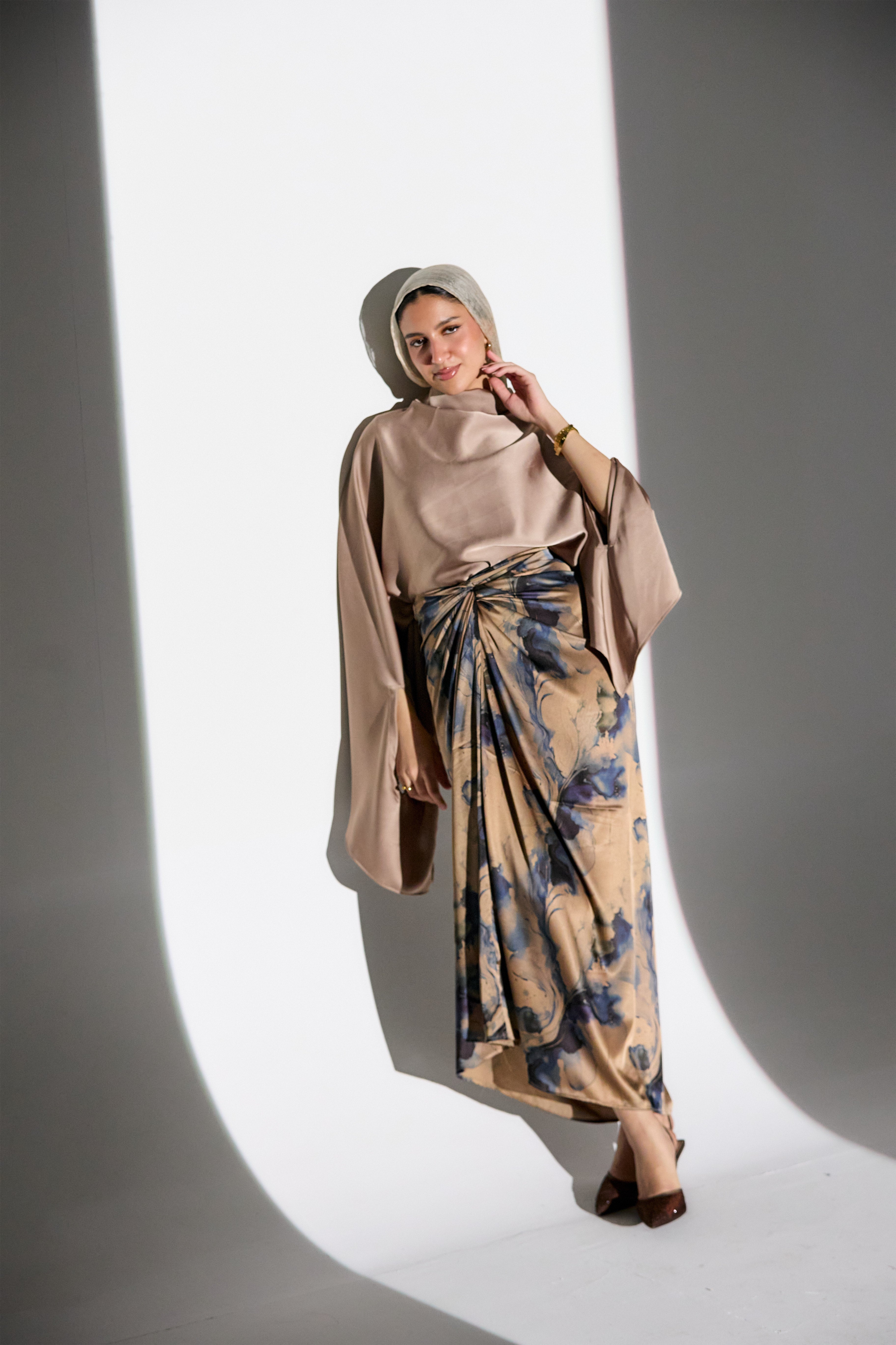 The Wrap Set