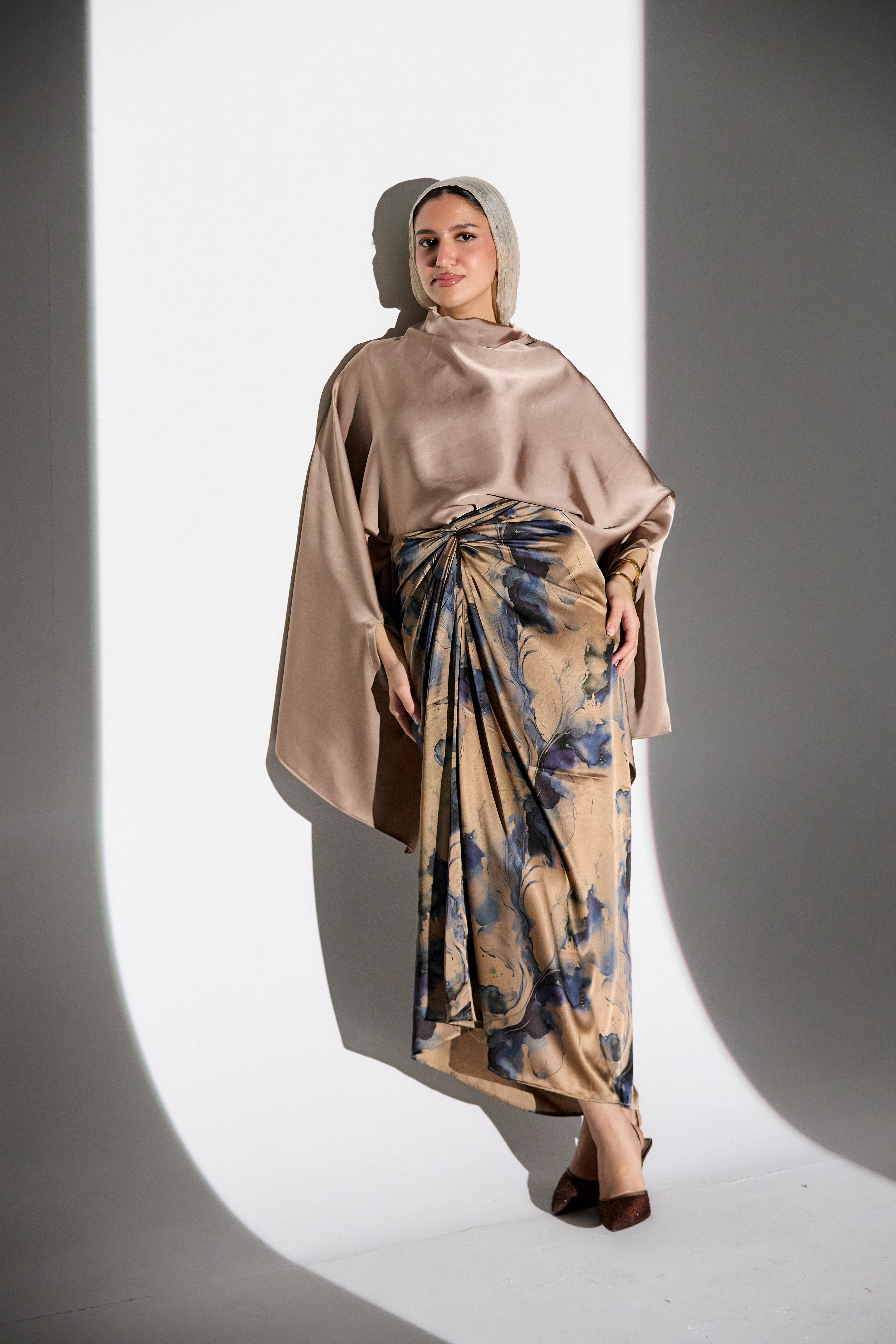 The Wrap Set