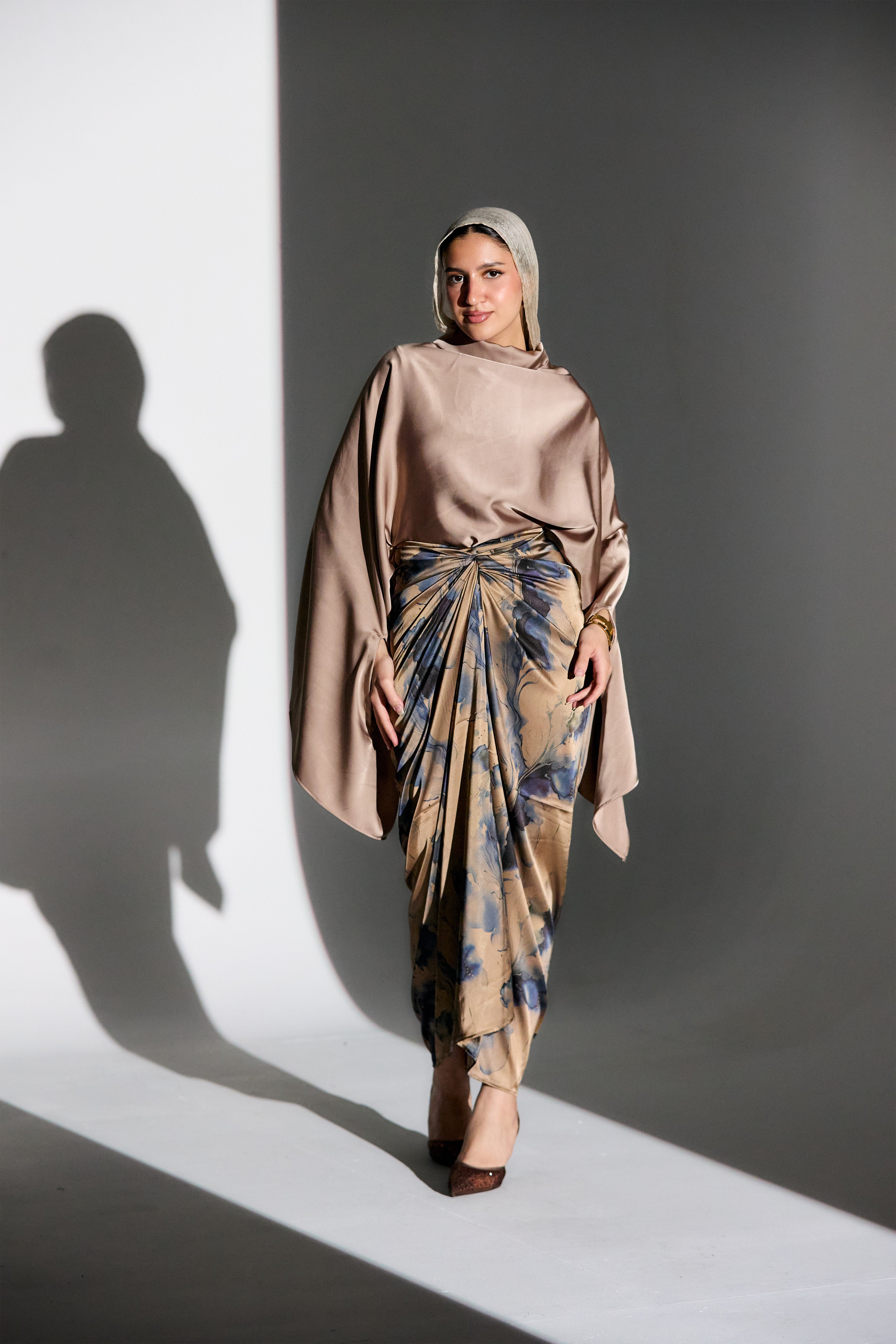 The Wrap Set