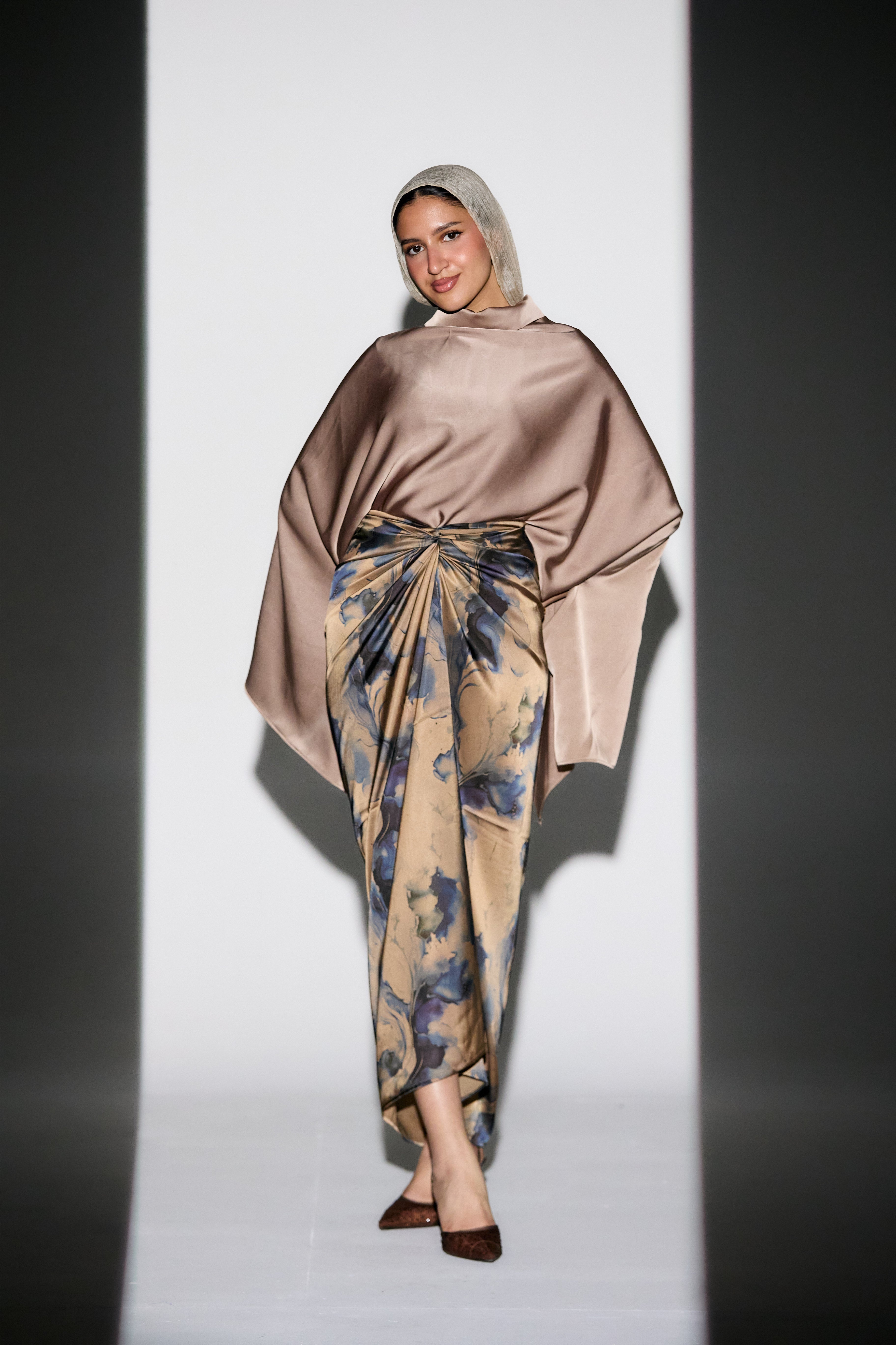 The Wrap Set