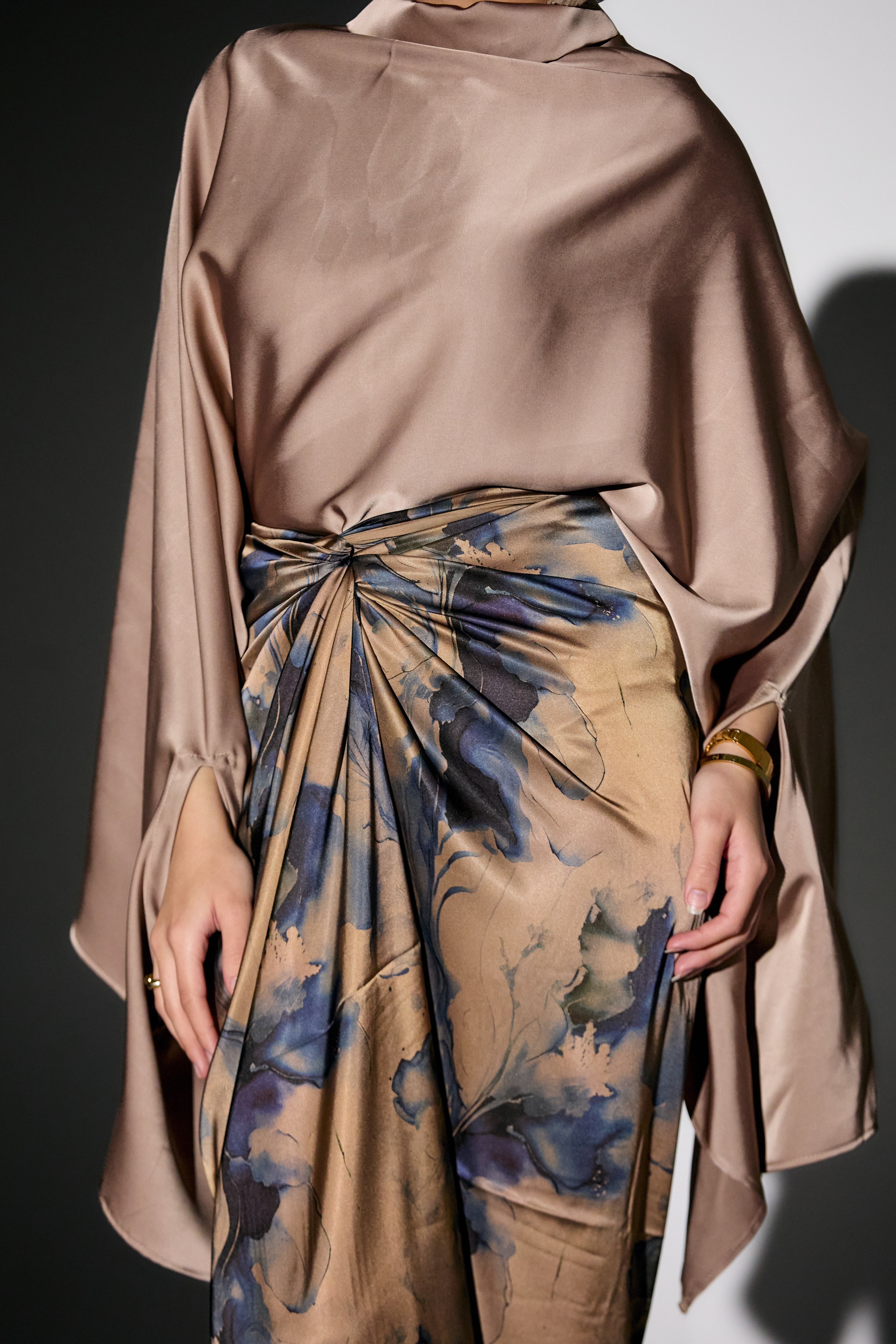 The Wrap Set