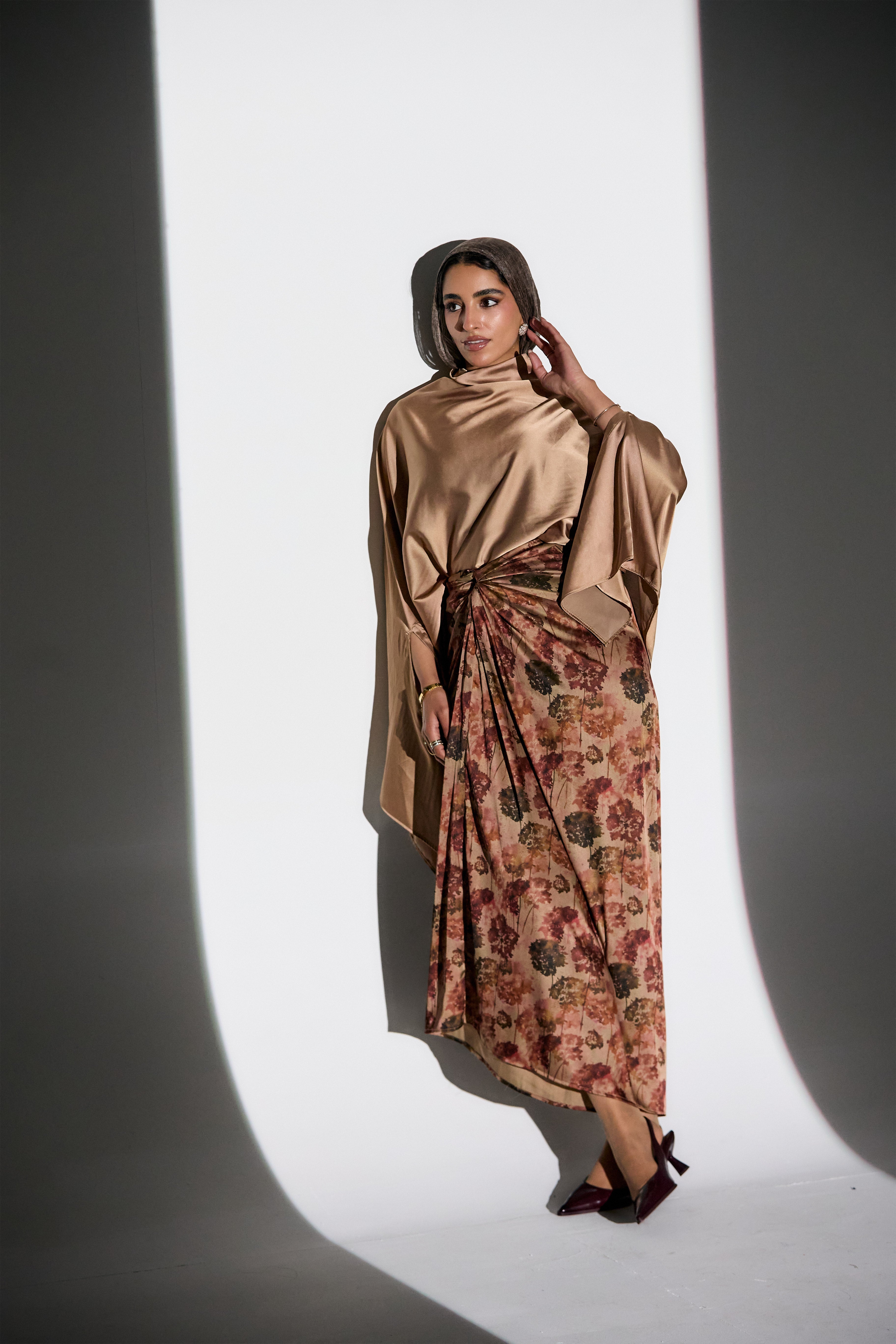 The Wrap Set