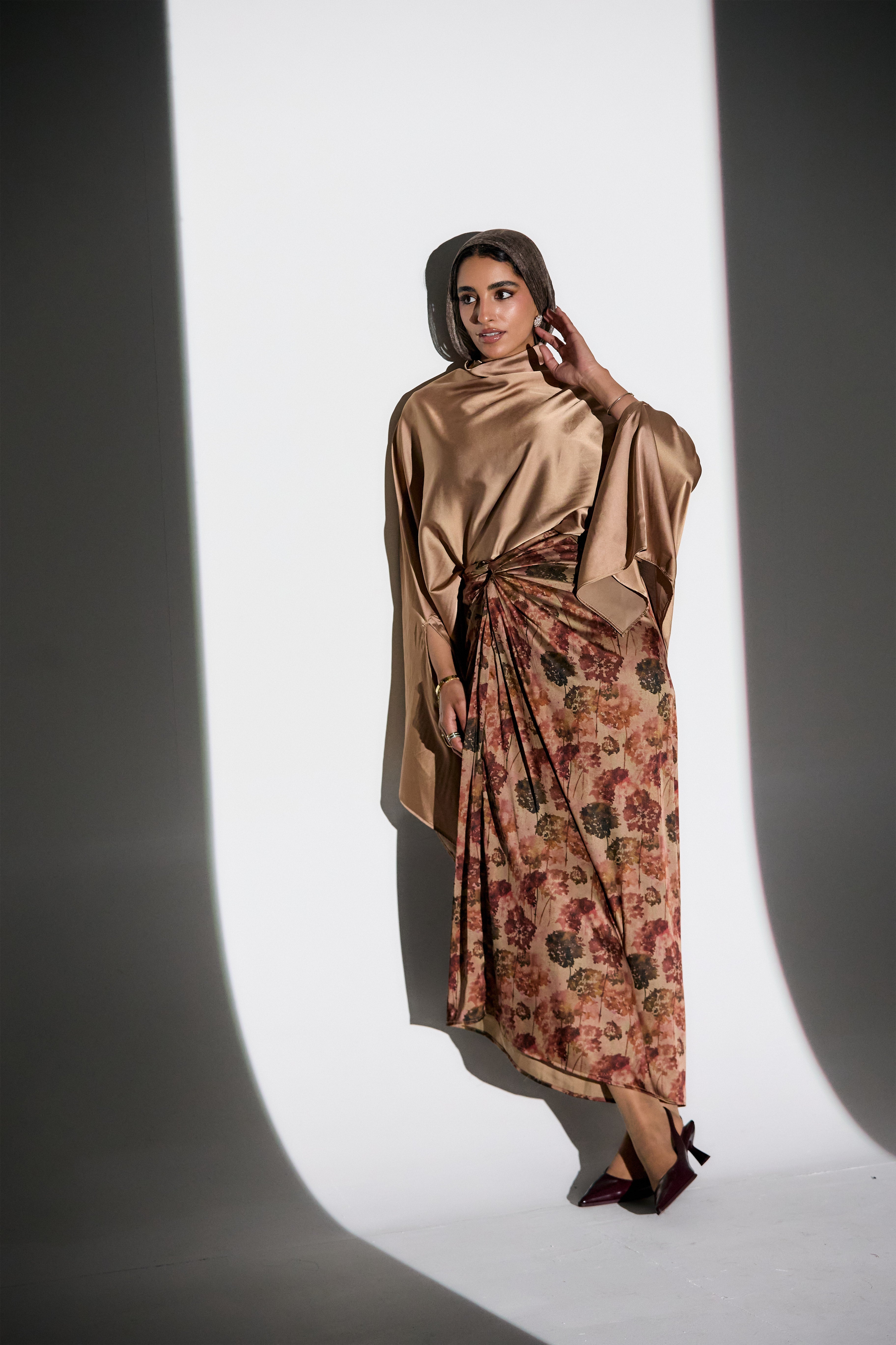 The Wrap Set