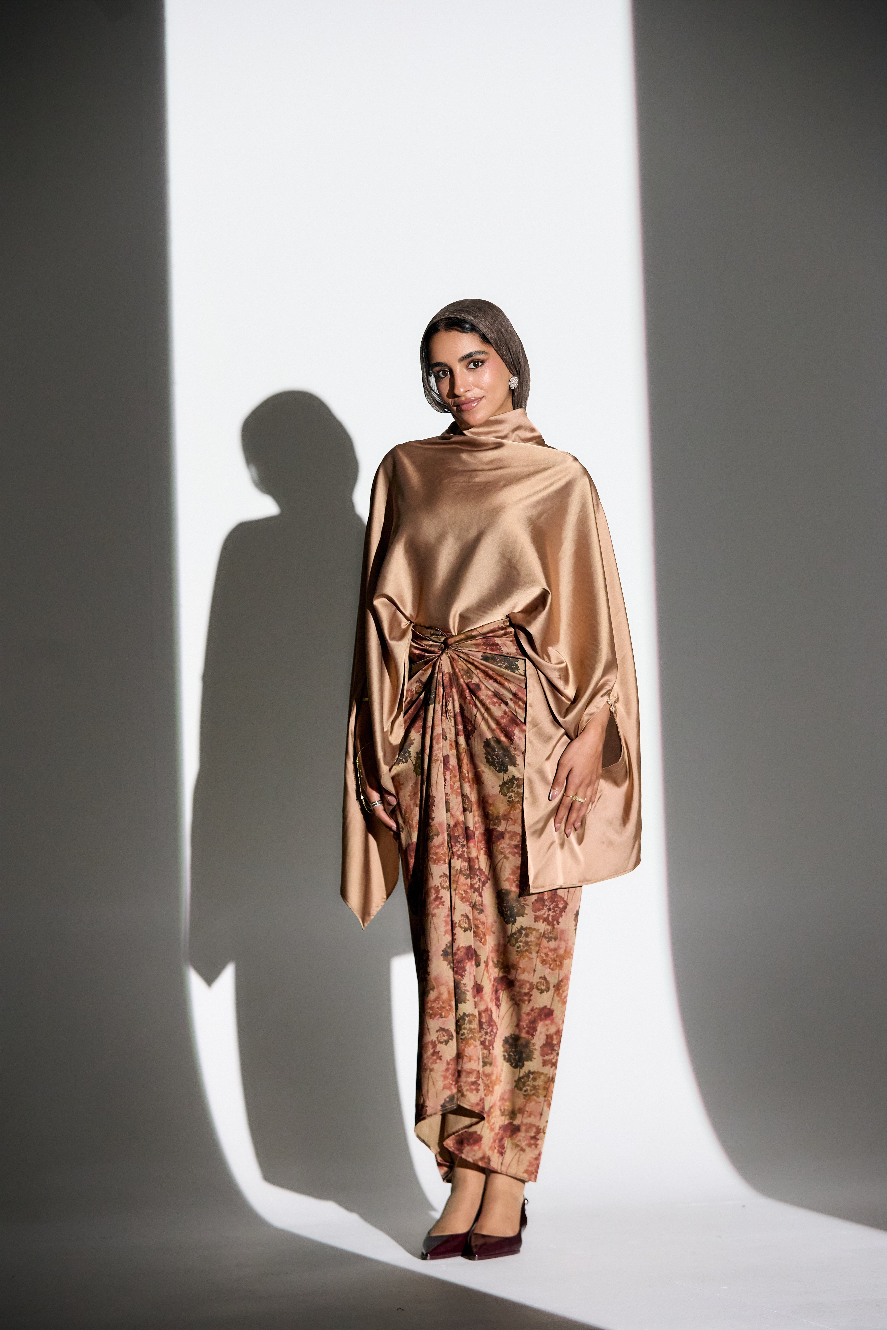 The Wrap Set