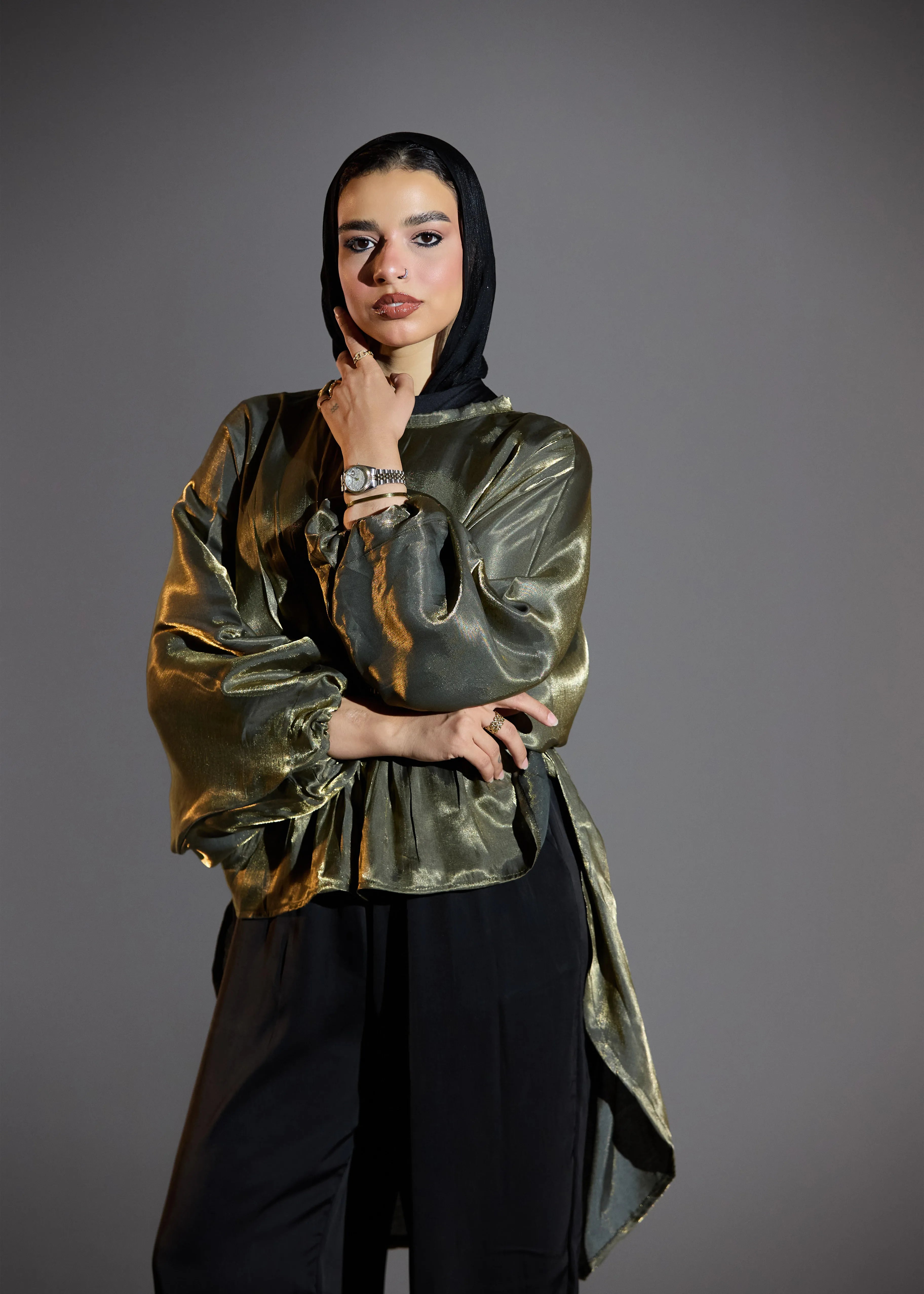Luna Top