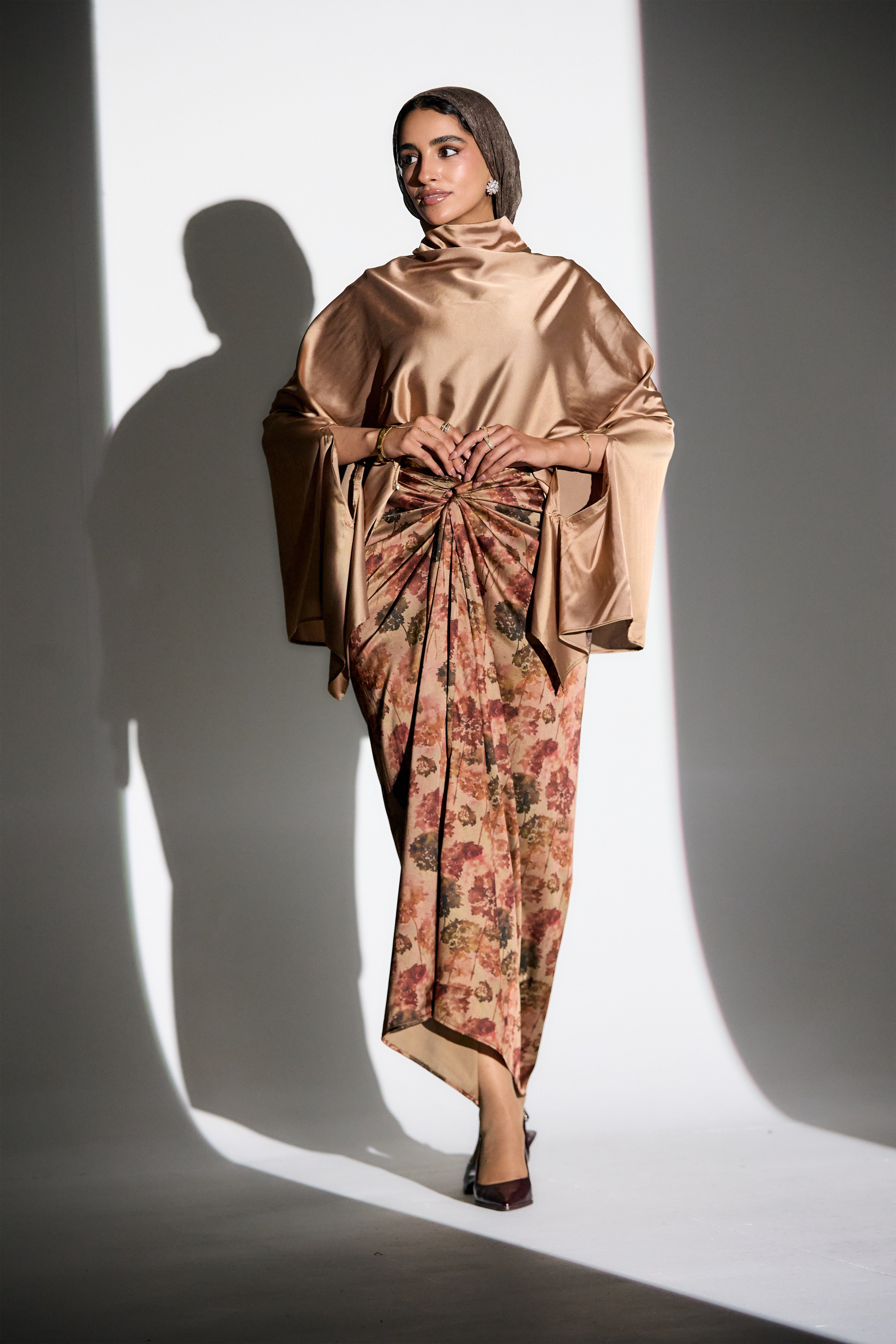 The Wrap Set