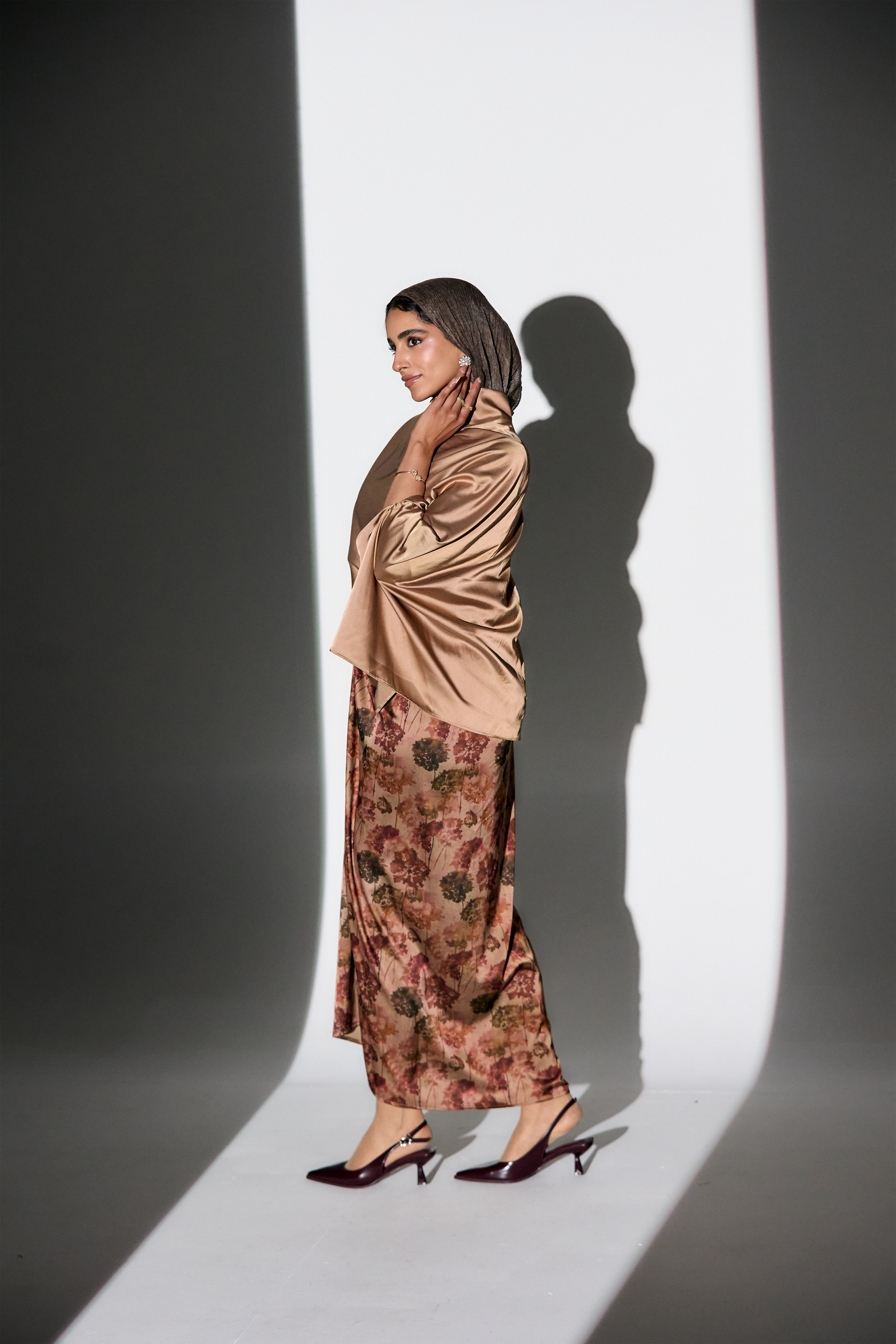 The Wrap Set