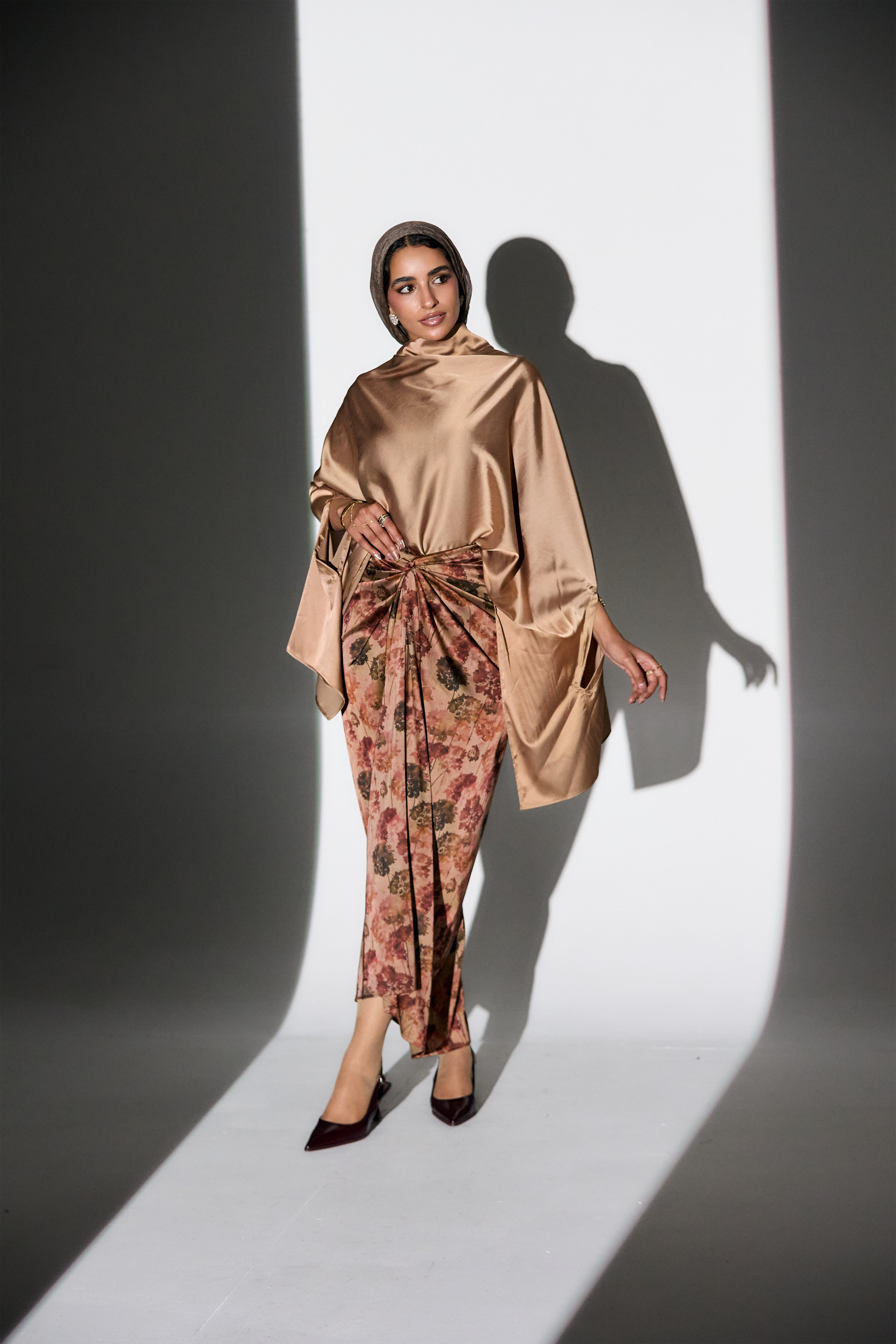 The Wrap Set