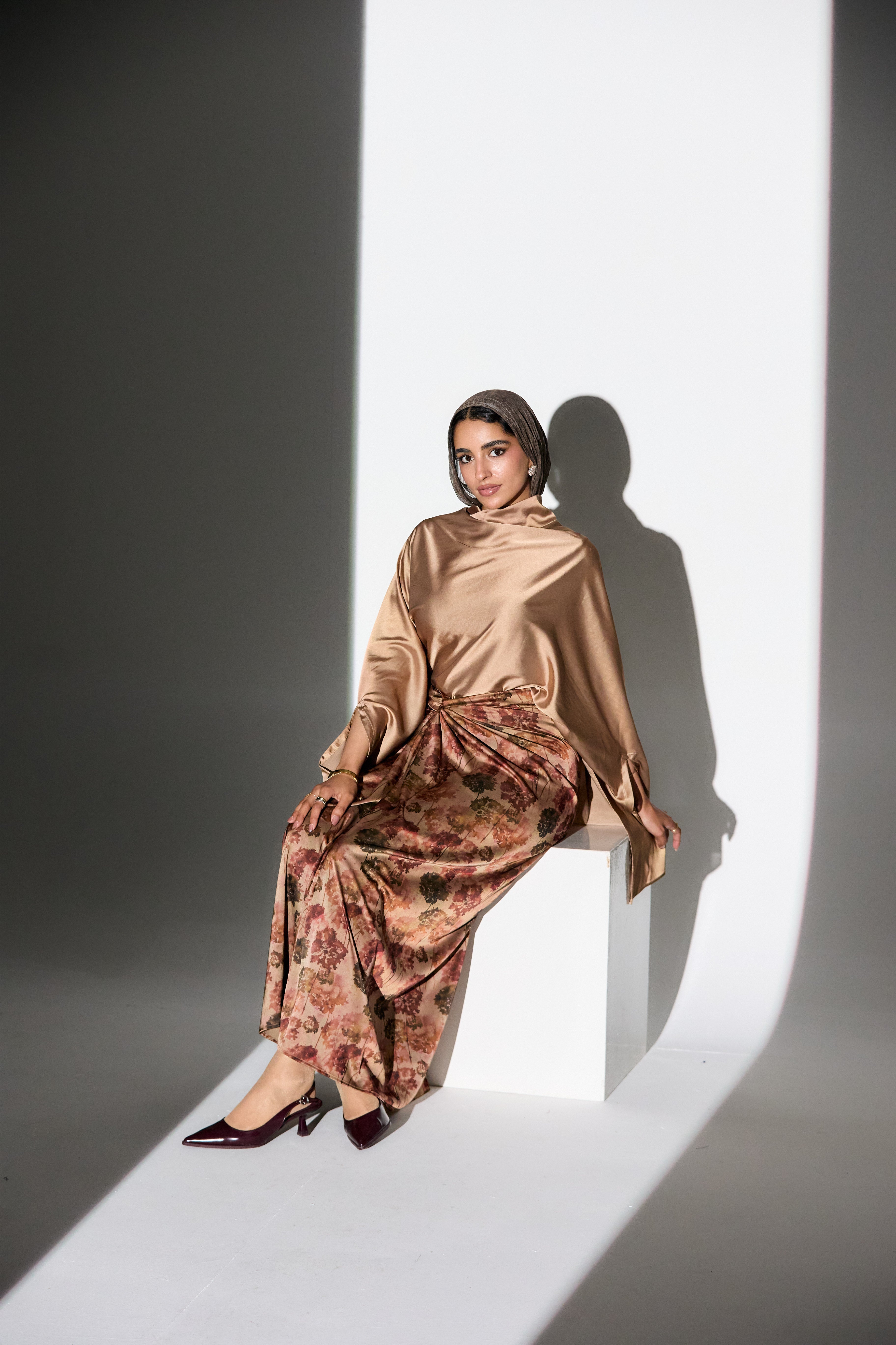 The Wrap Set