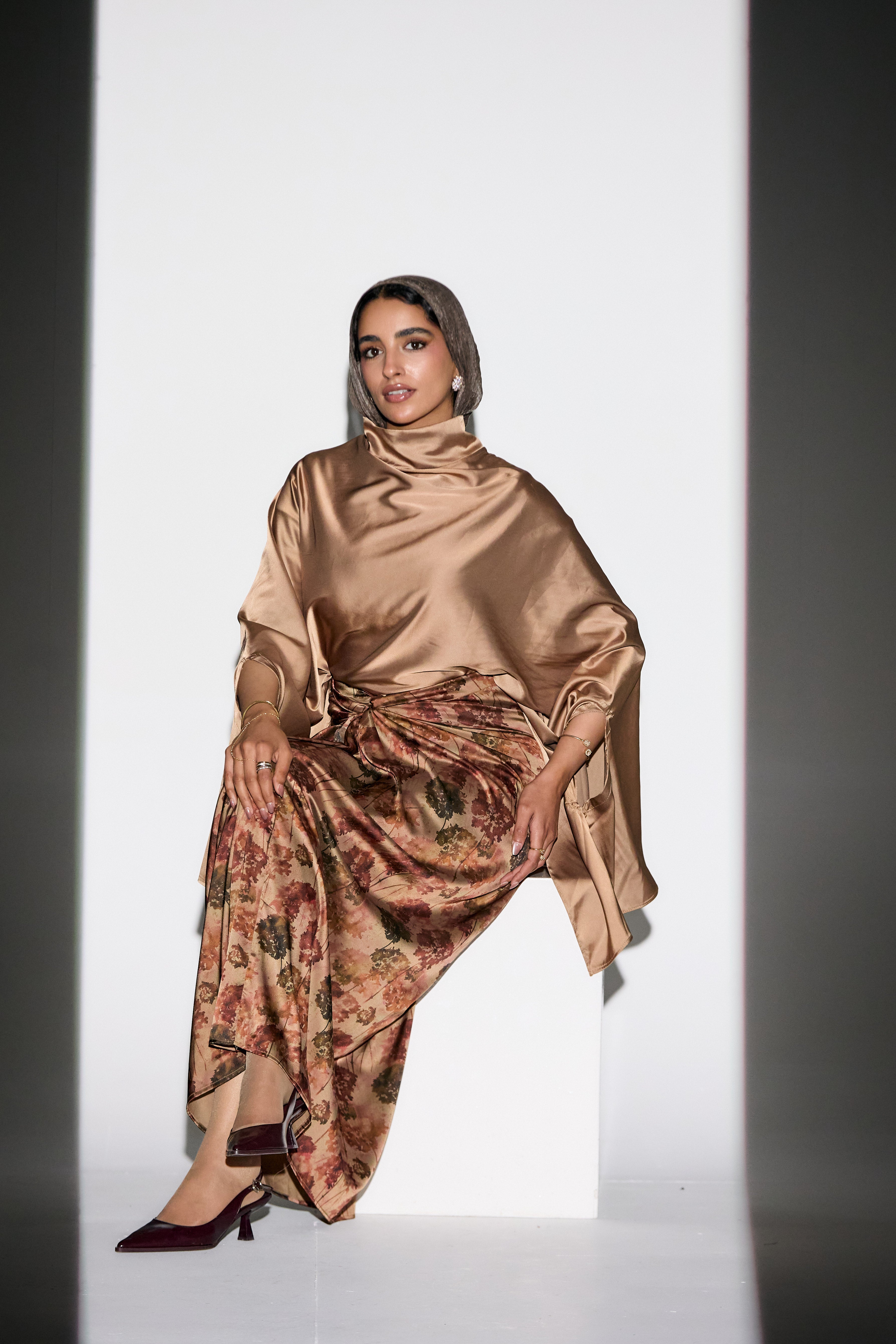 The Wrap Set