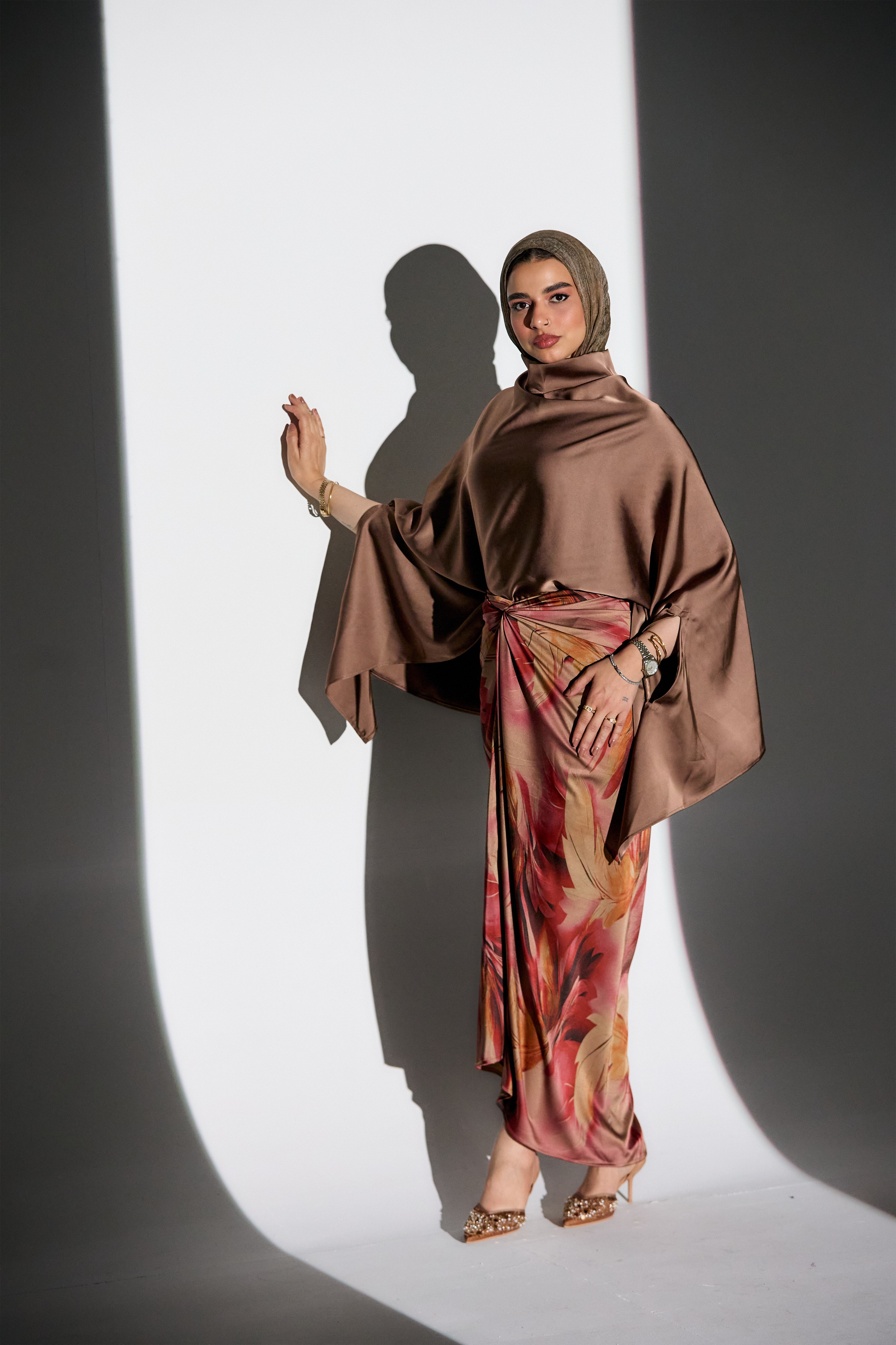 The Wrap Set