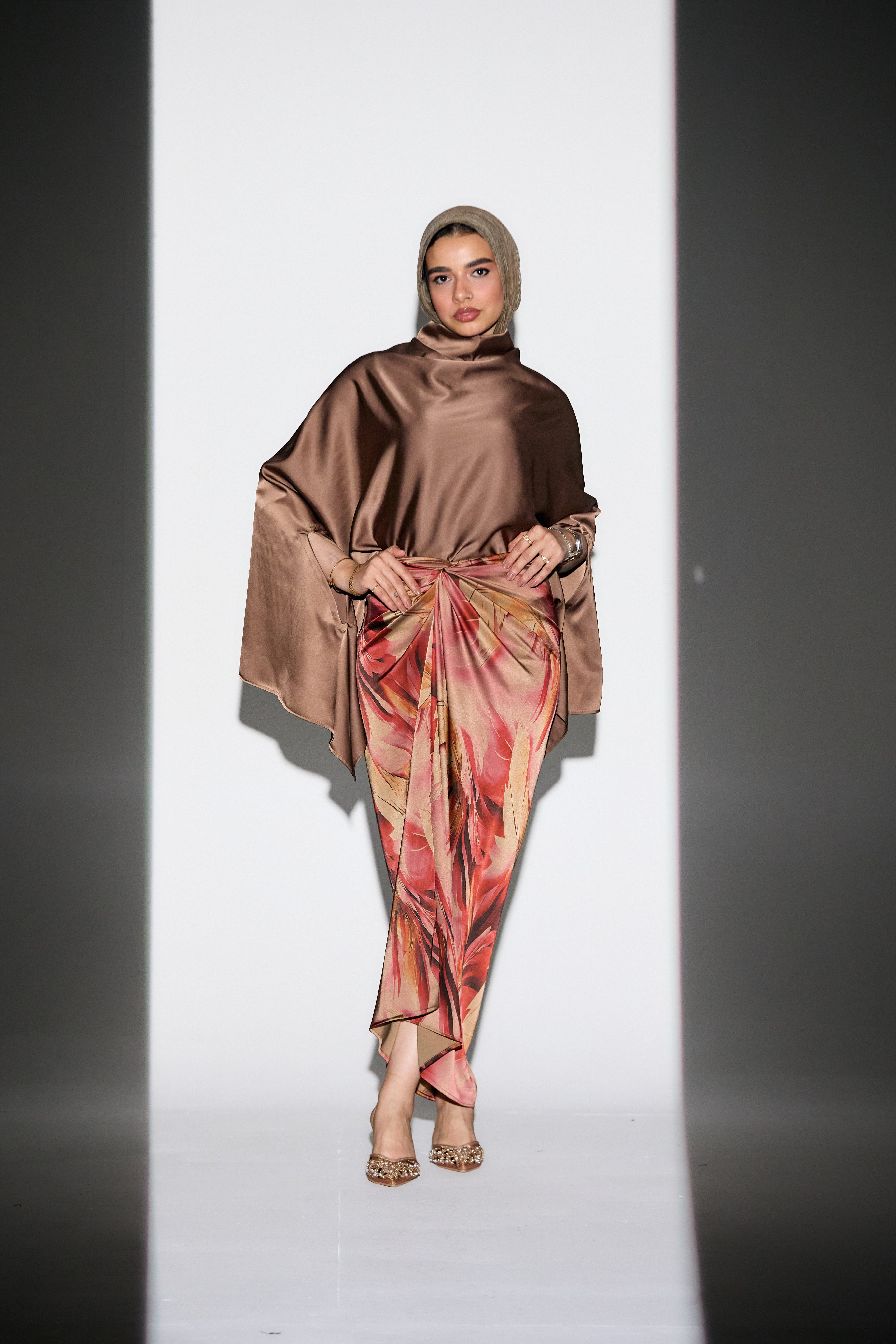 The Wrap Set