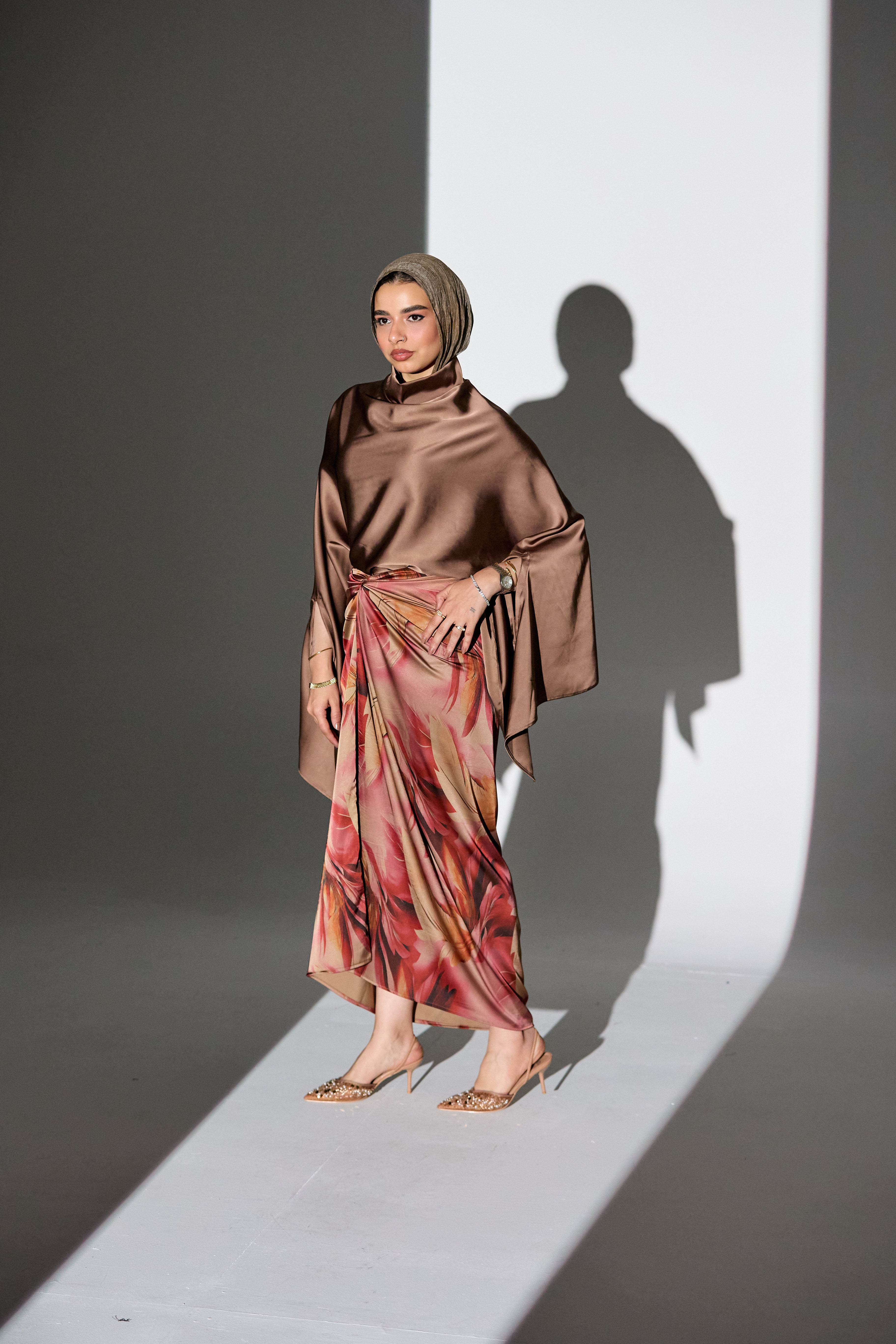 The Wrap Set