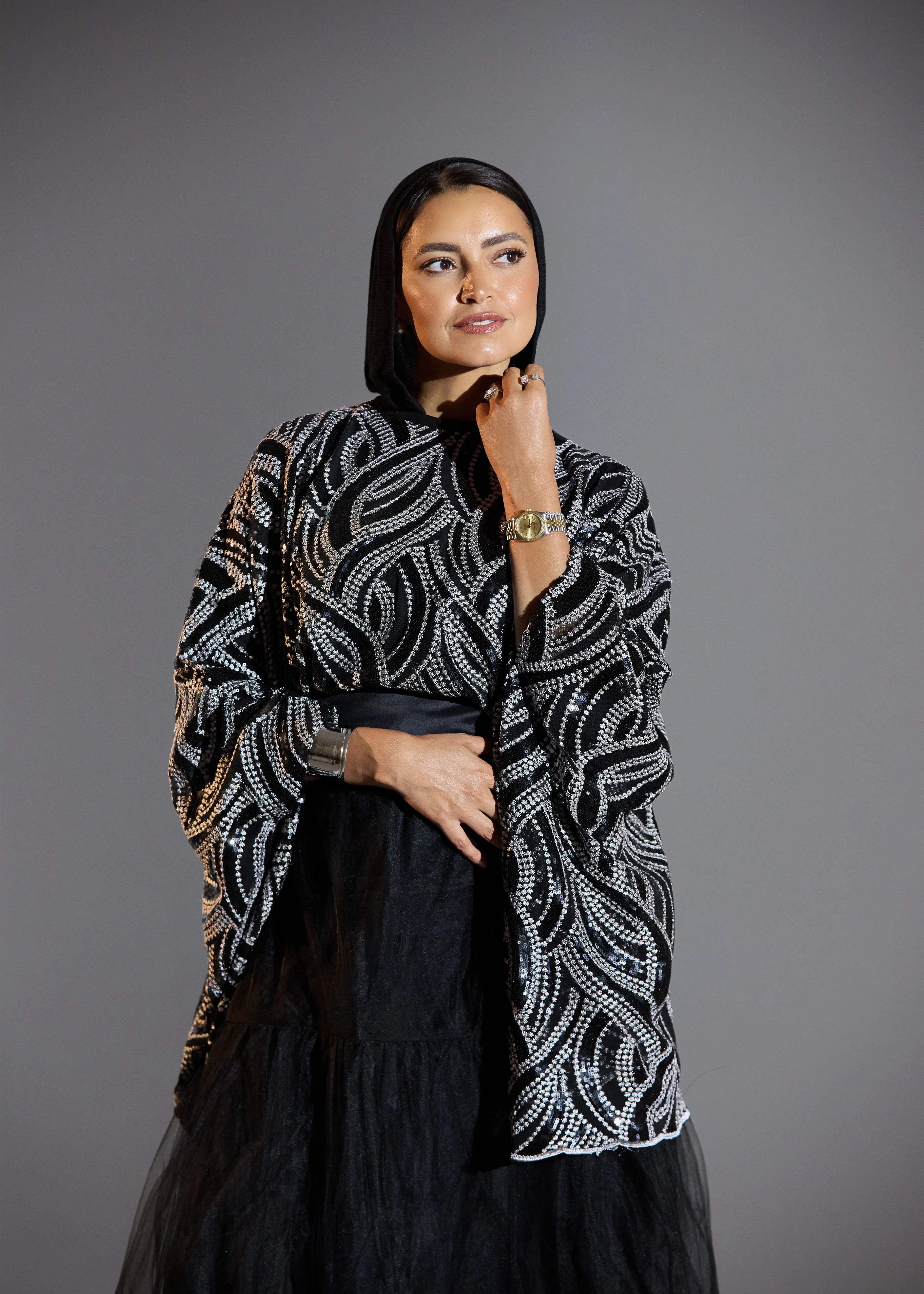 Crystal Blouse