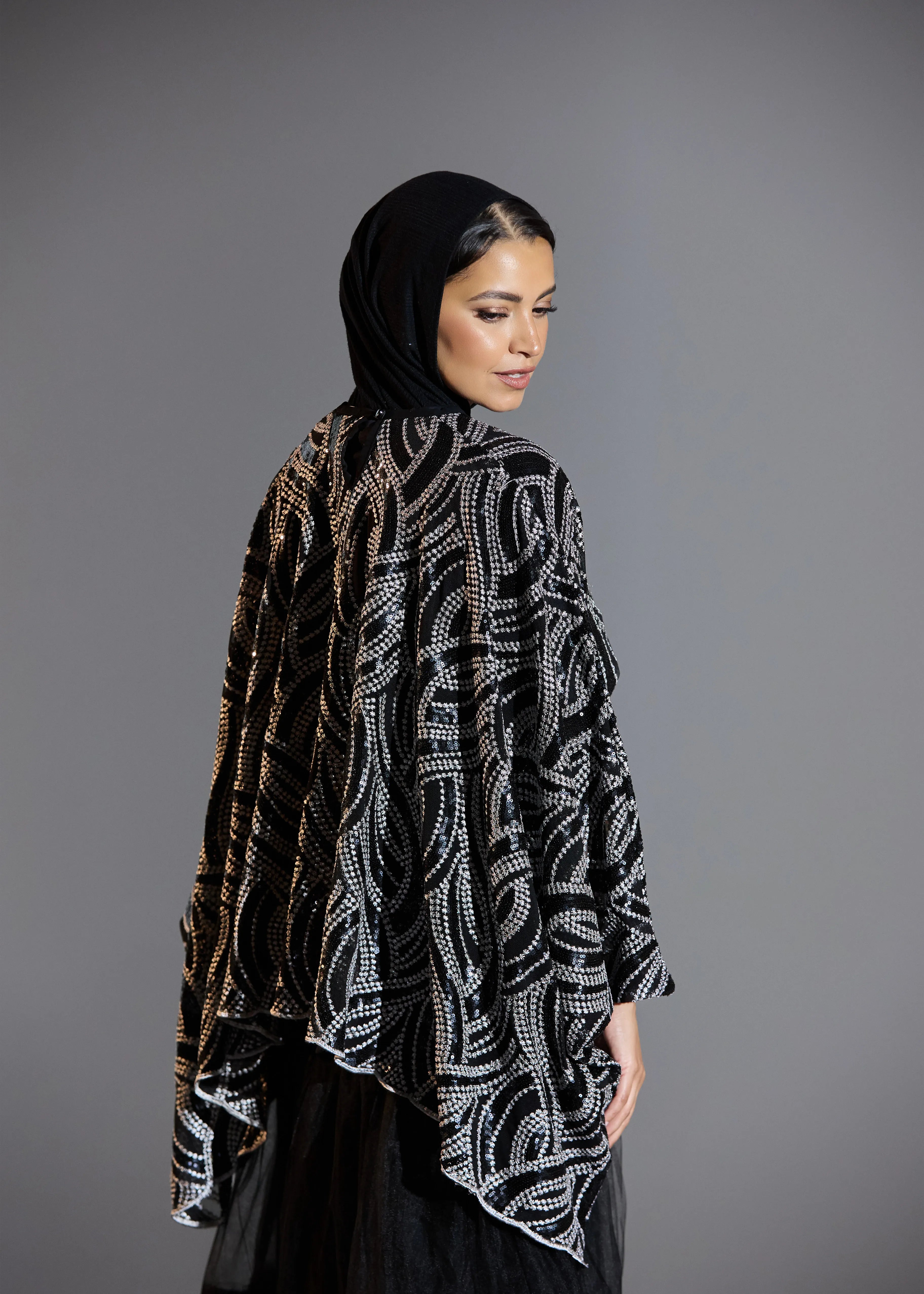 Crystal Blouse