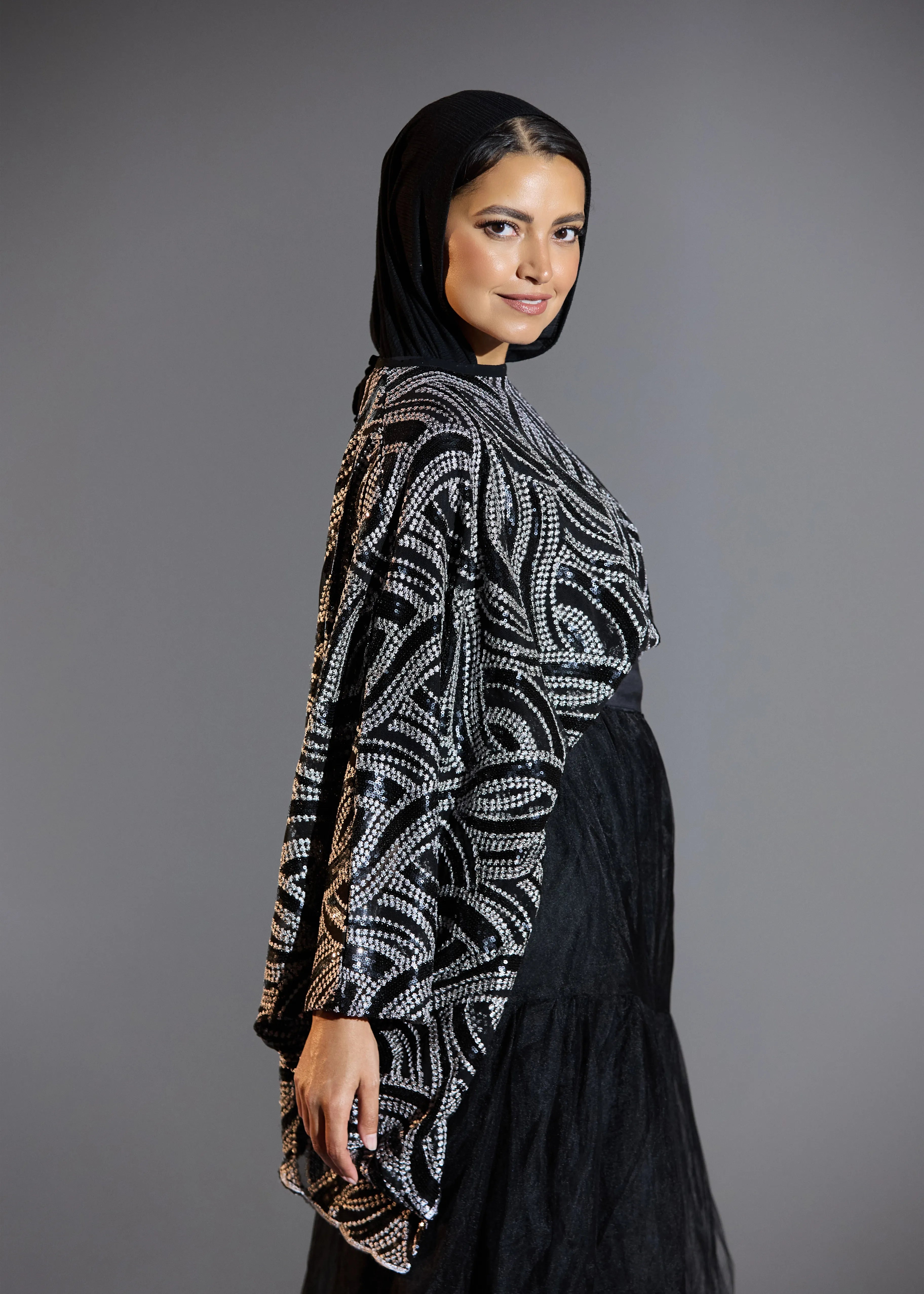 Crystal Blouse