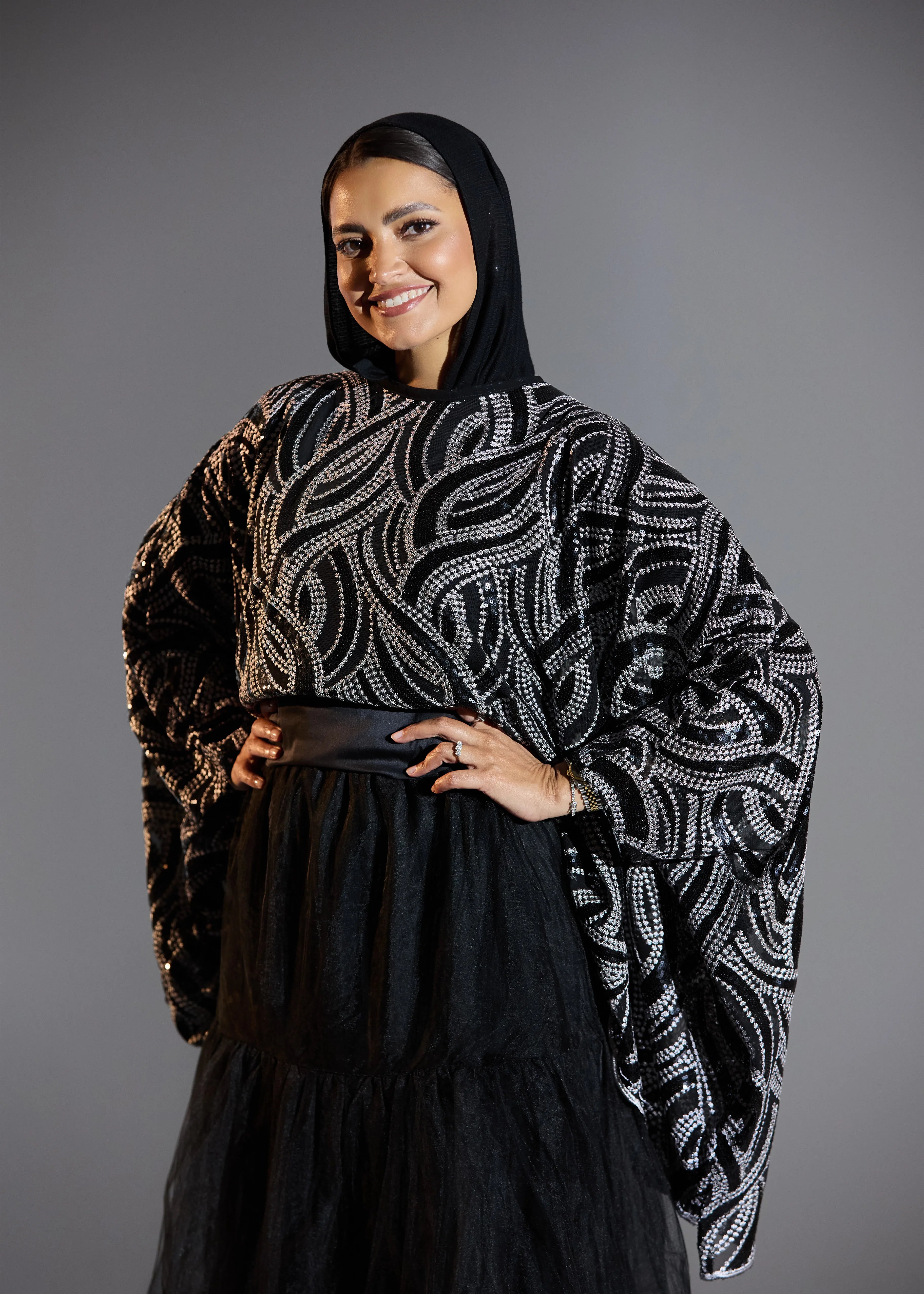 Crystal Blouse