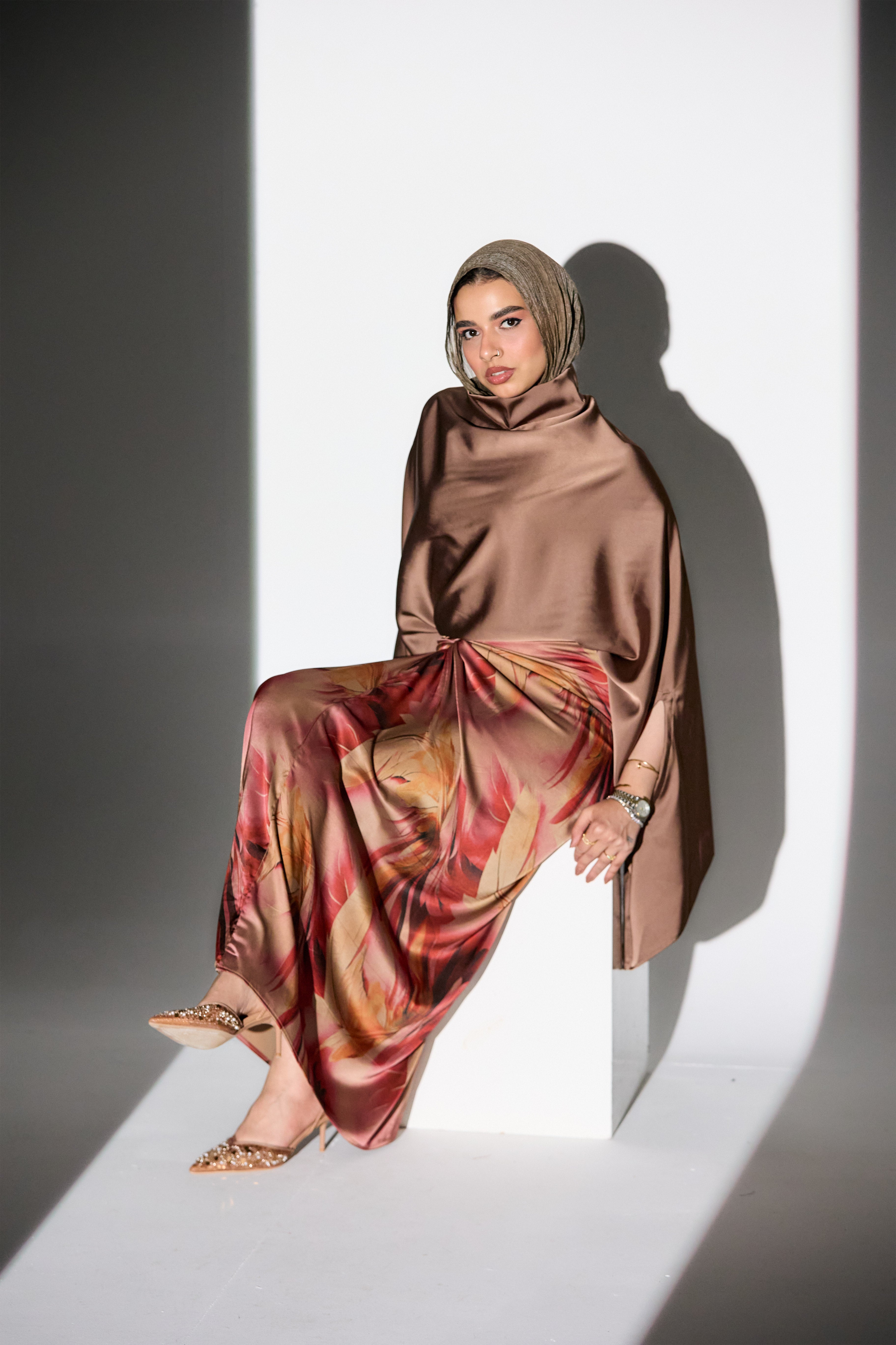 The Wrap Set