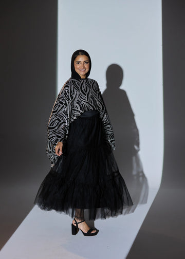 Crystal Blouse