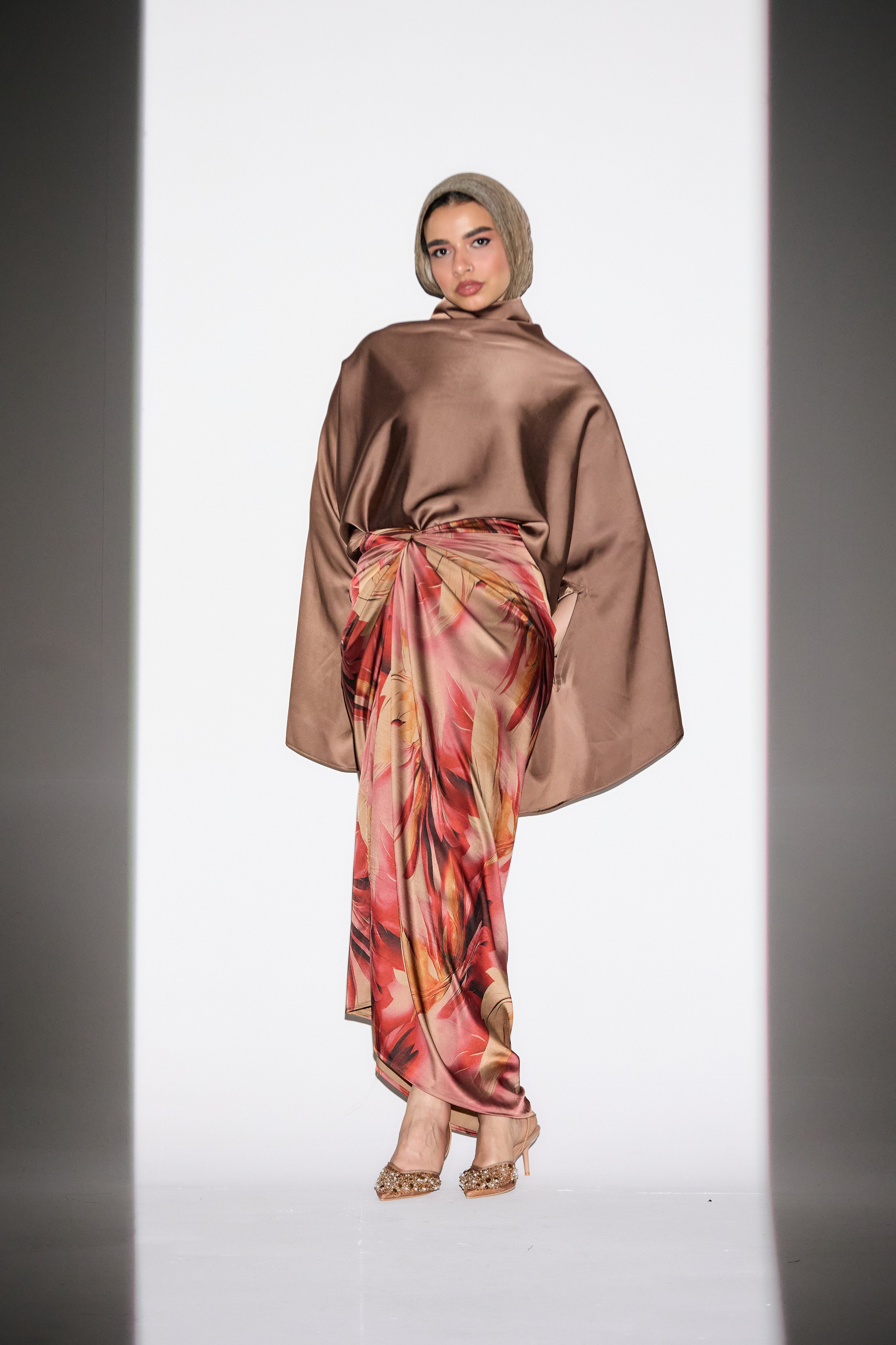 The Wrap Set