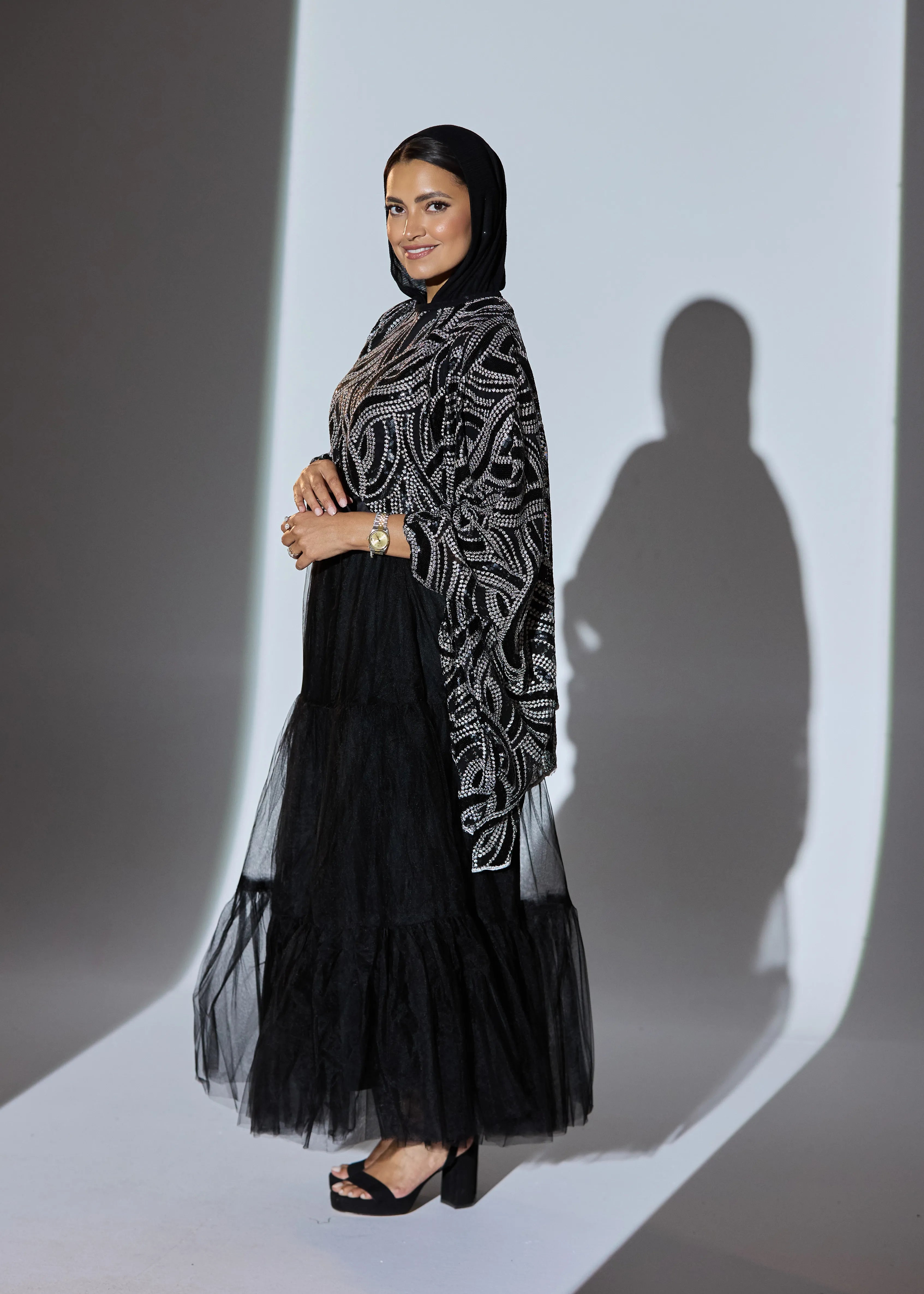 Crystal Blouse