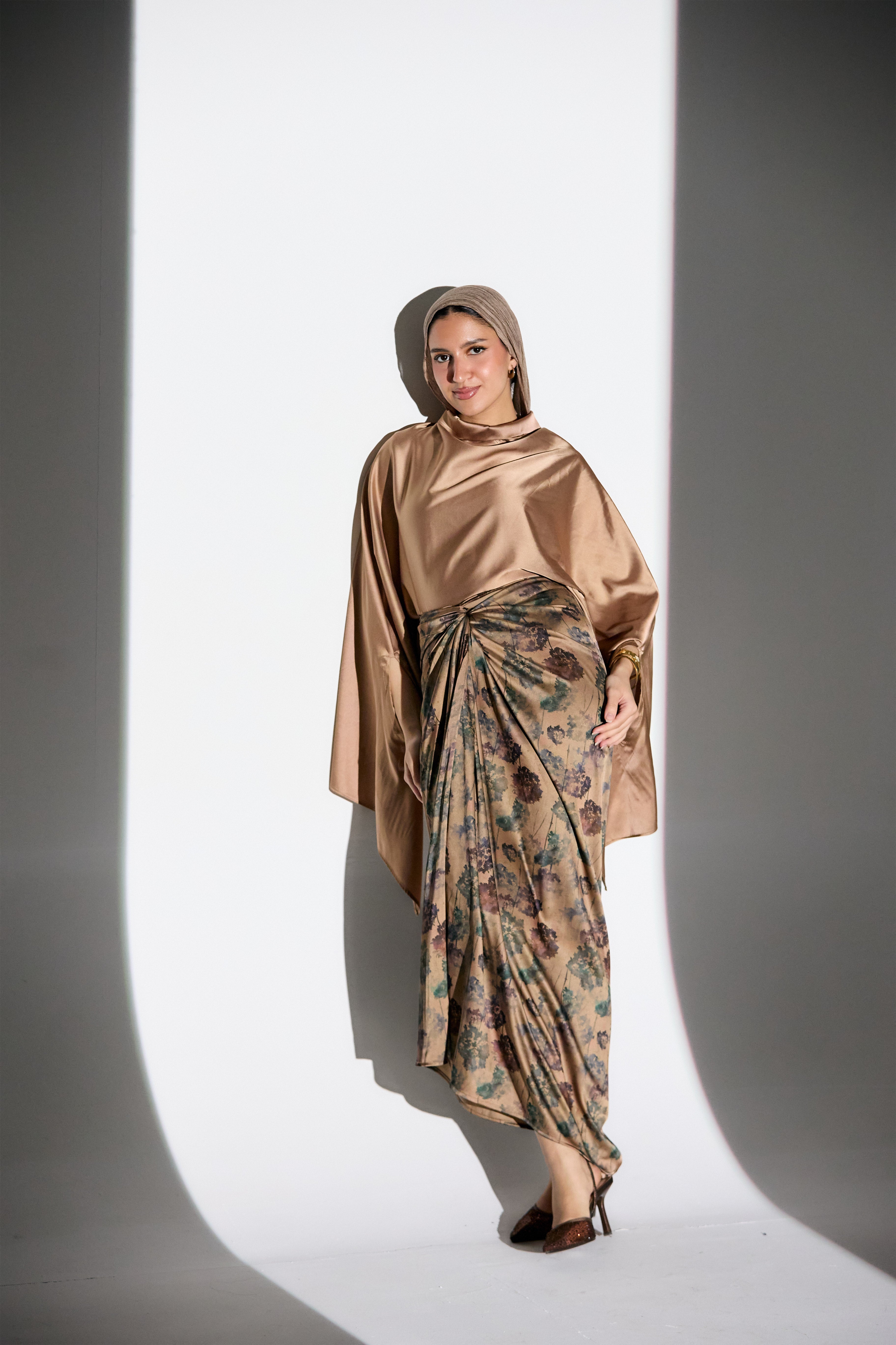The Wrap Set
