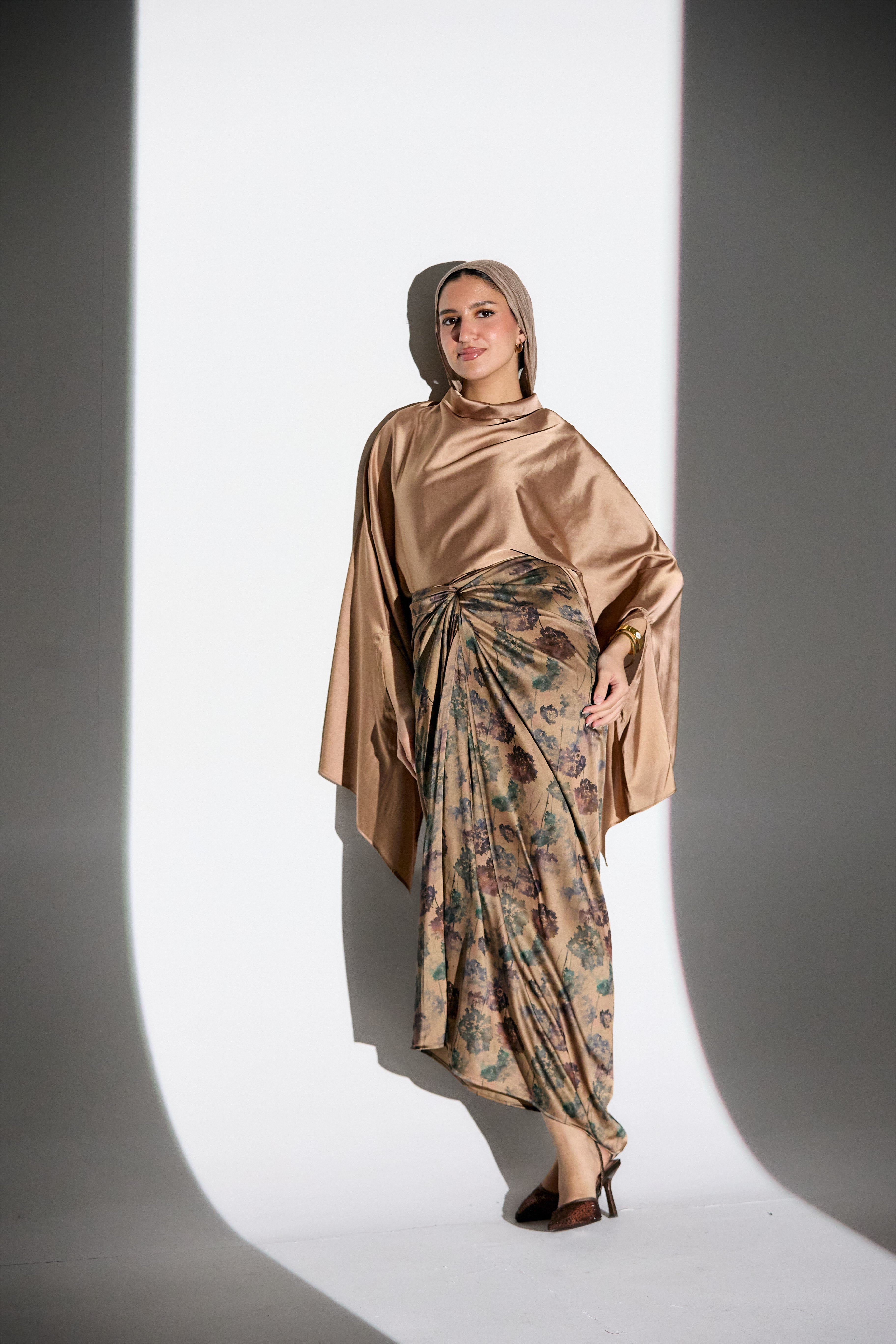 The Wrap Set