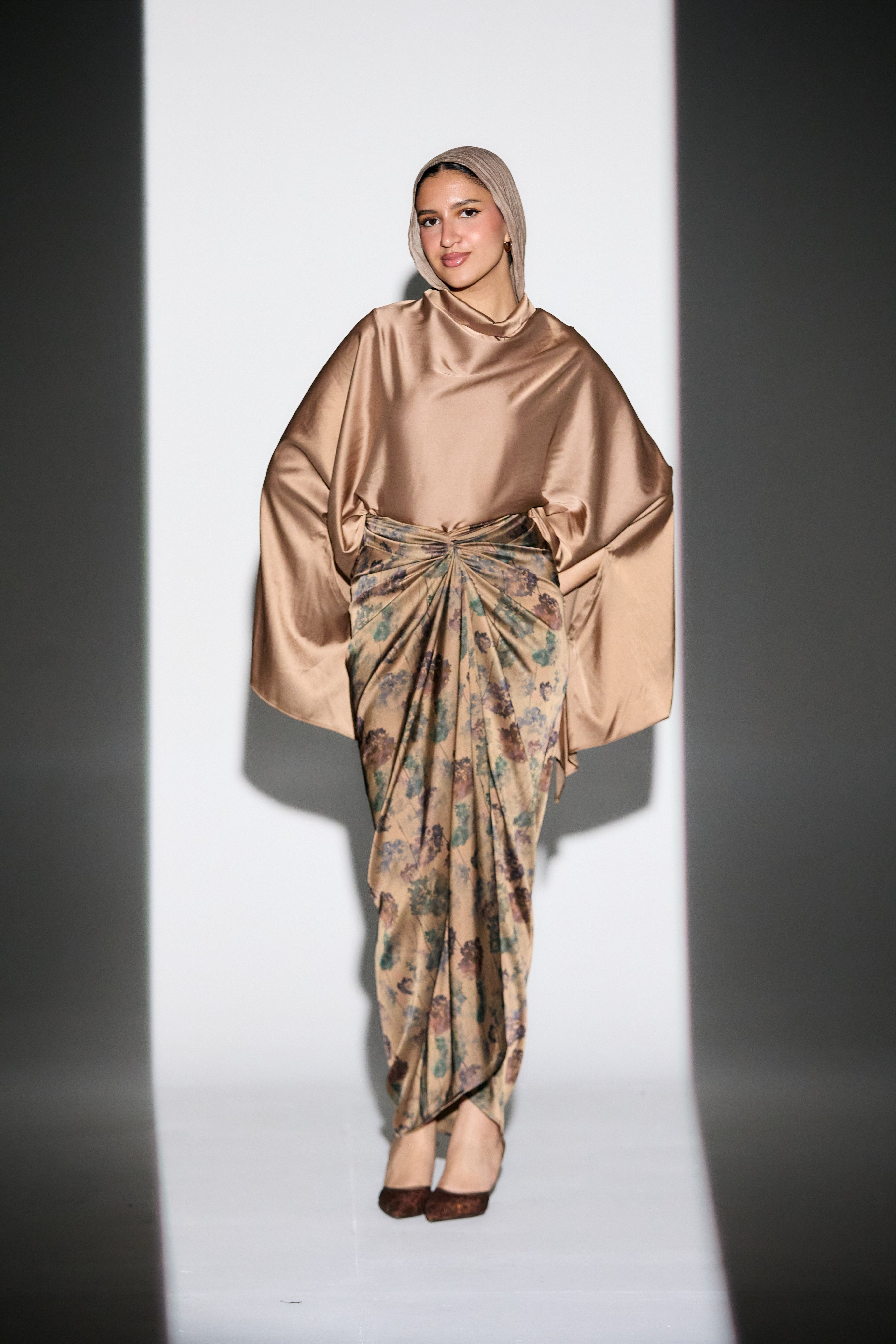 The Wrap Set
