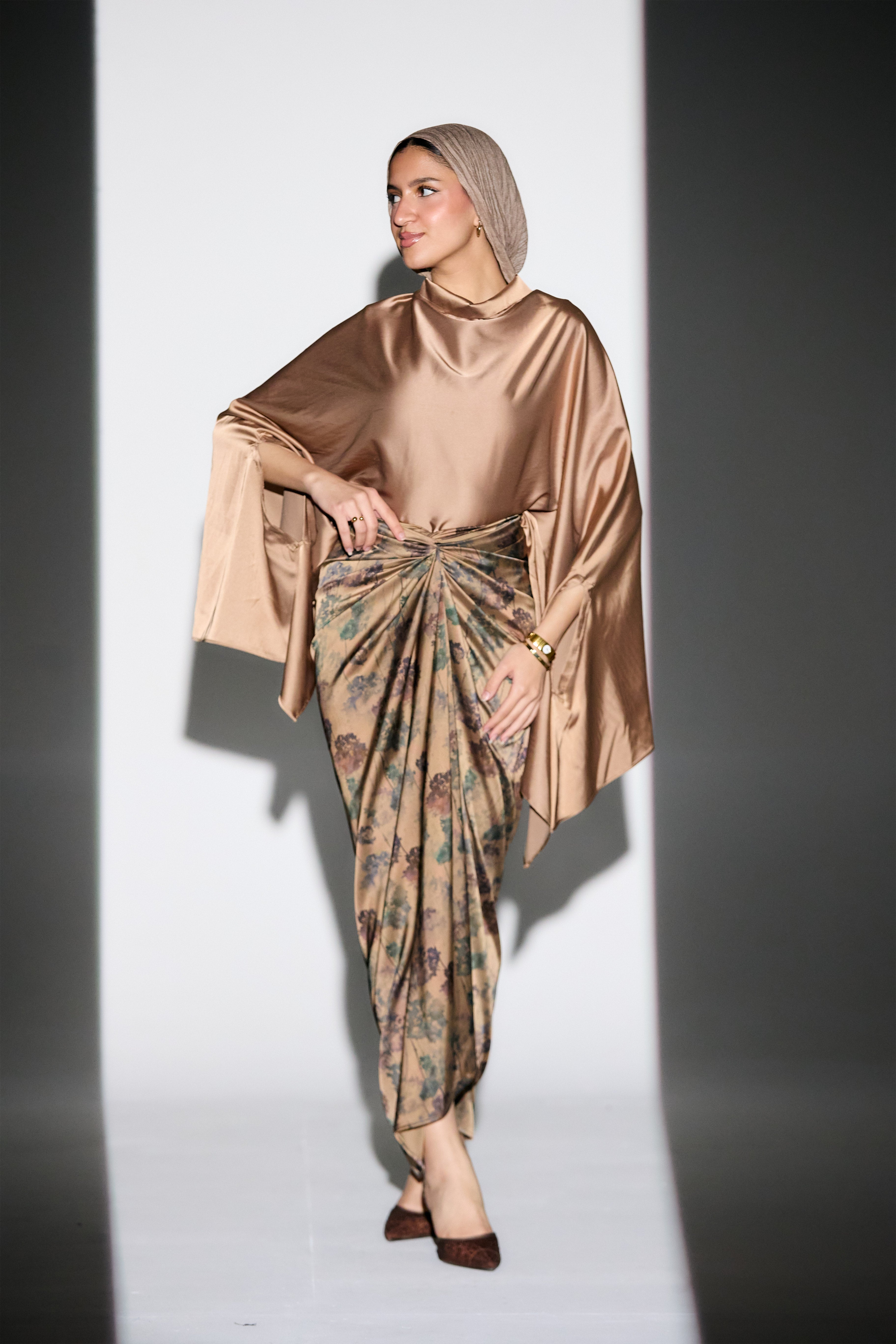 The Wrap Set