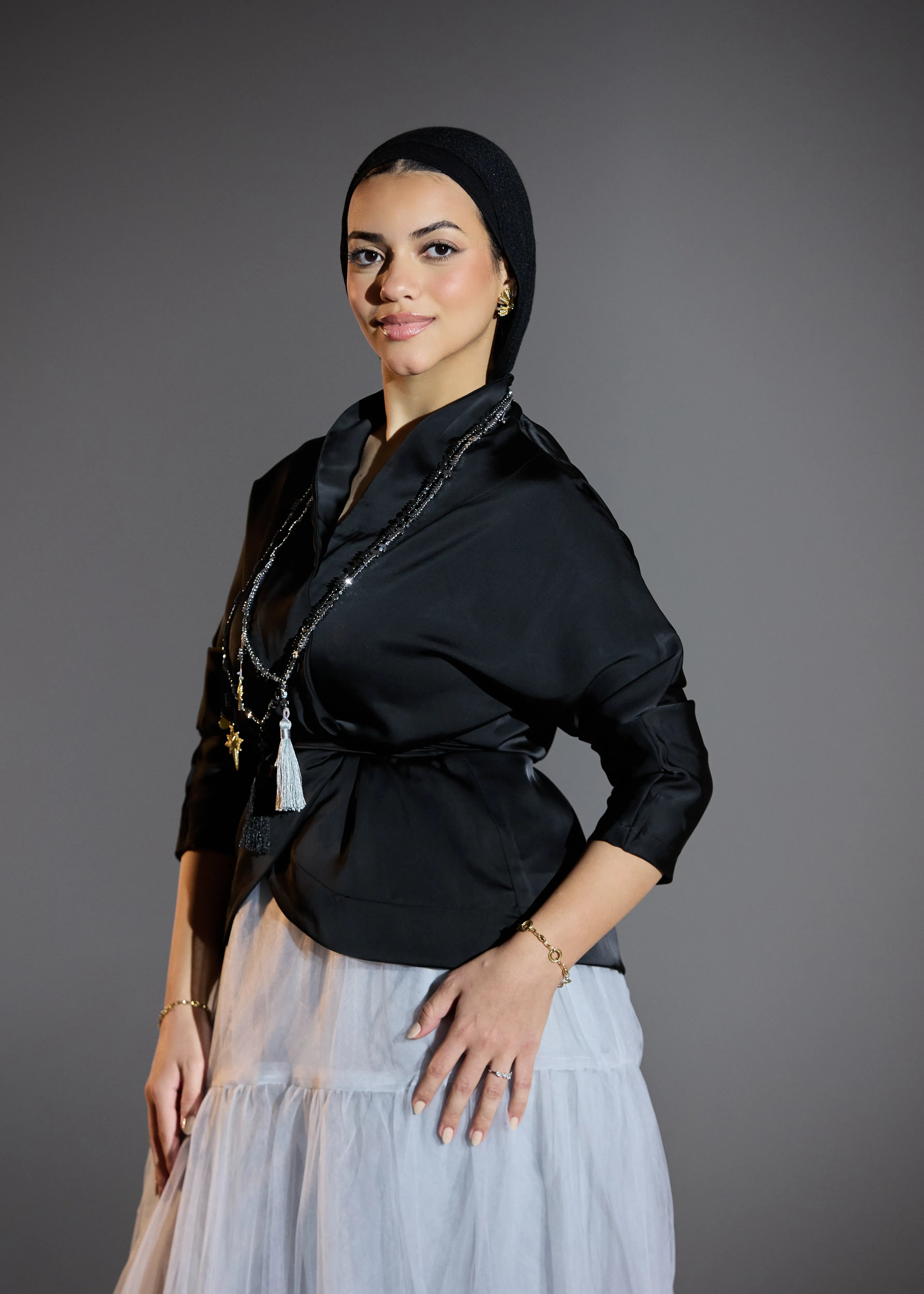 Wrap Top