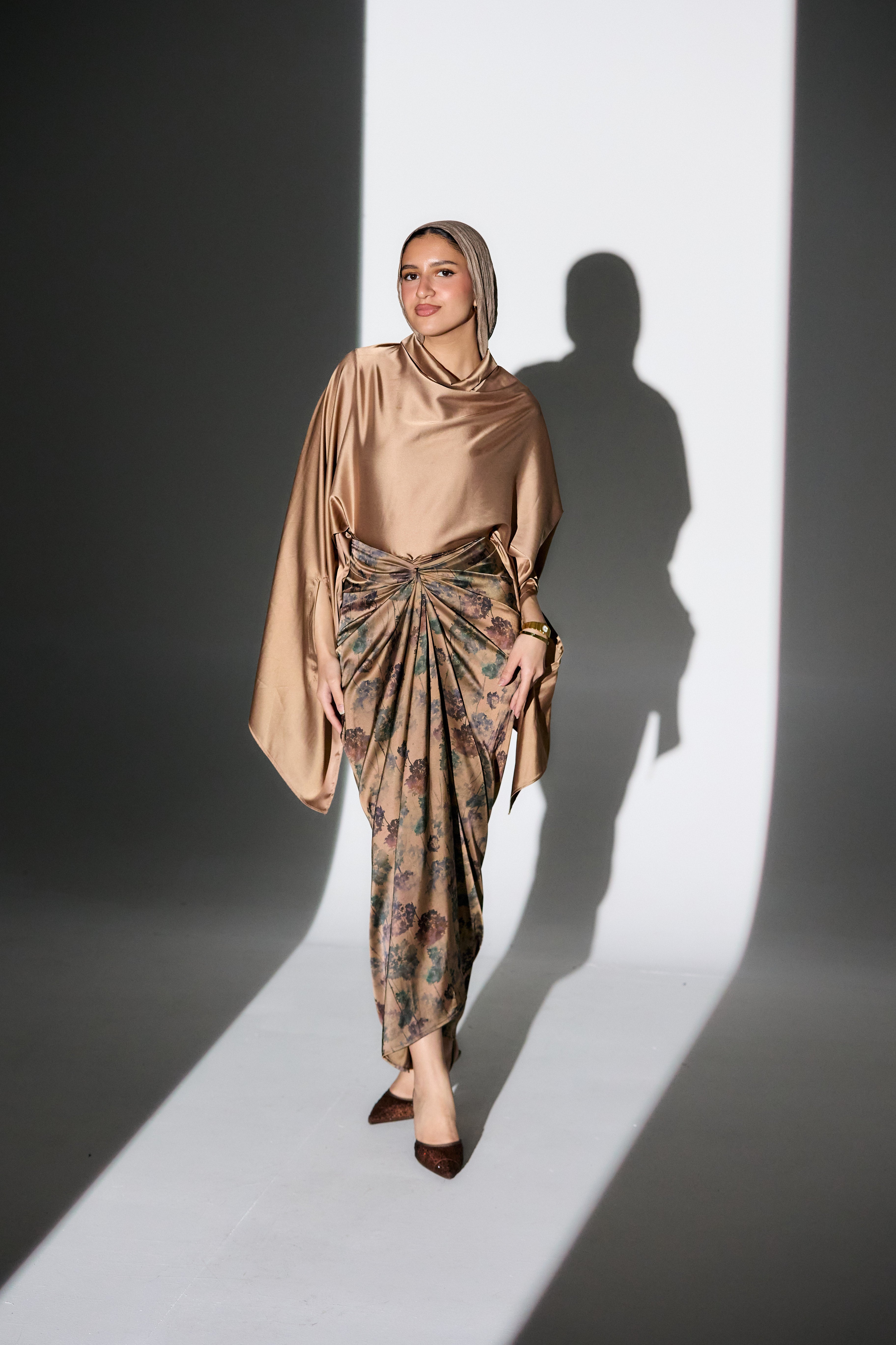 The Wrap Set