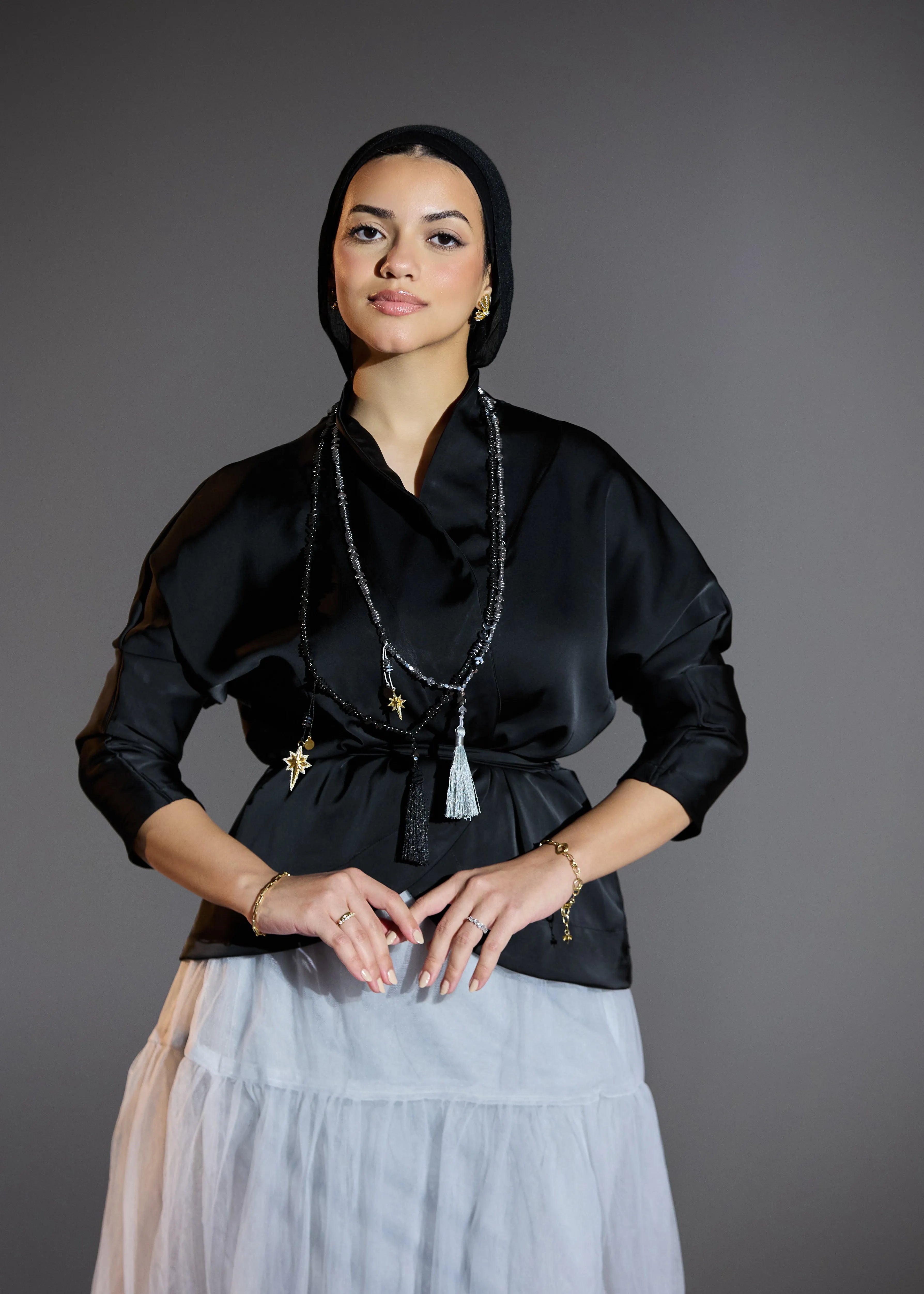 Wrap Top