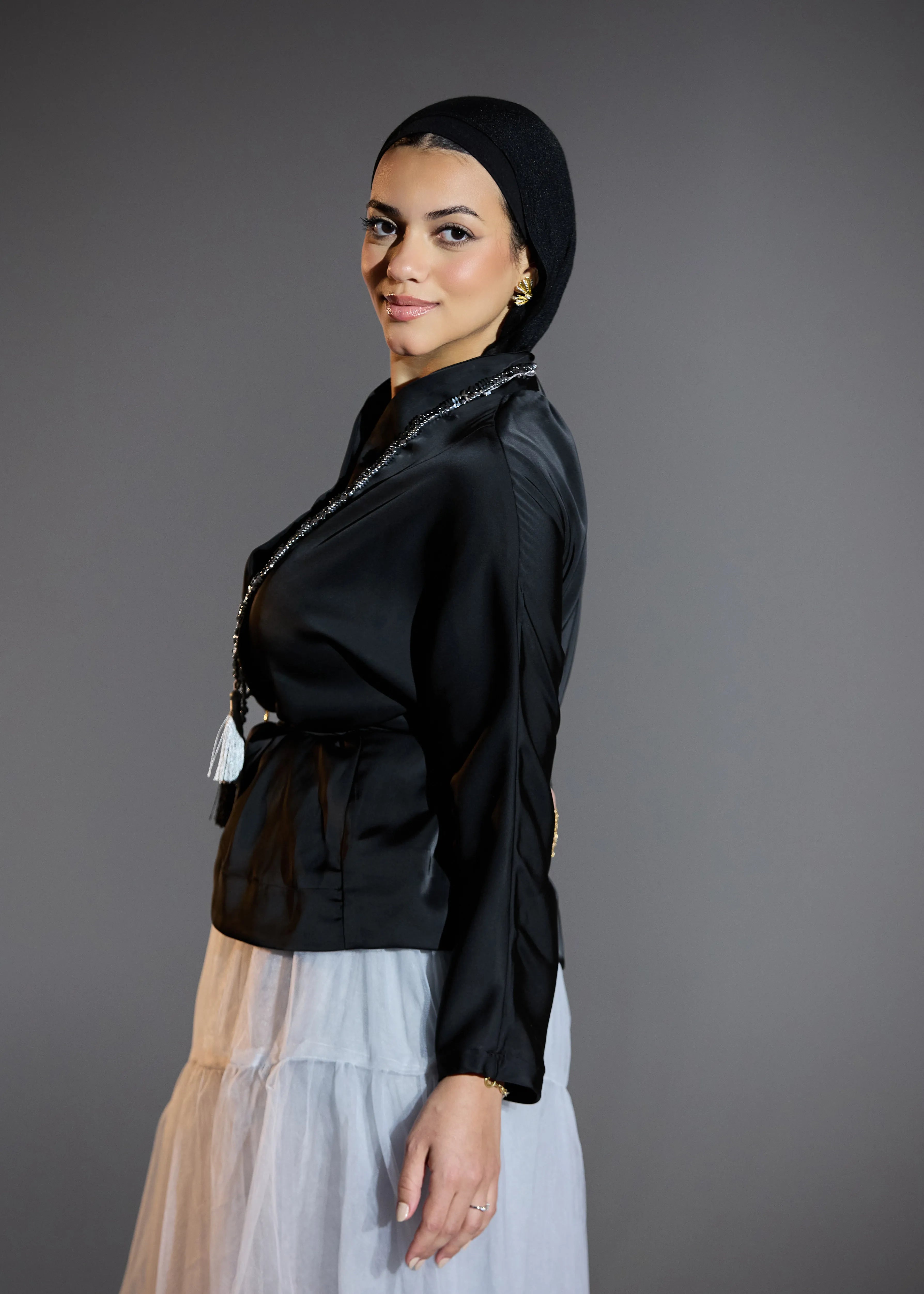 Wrap Top