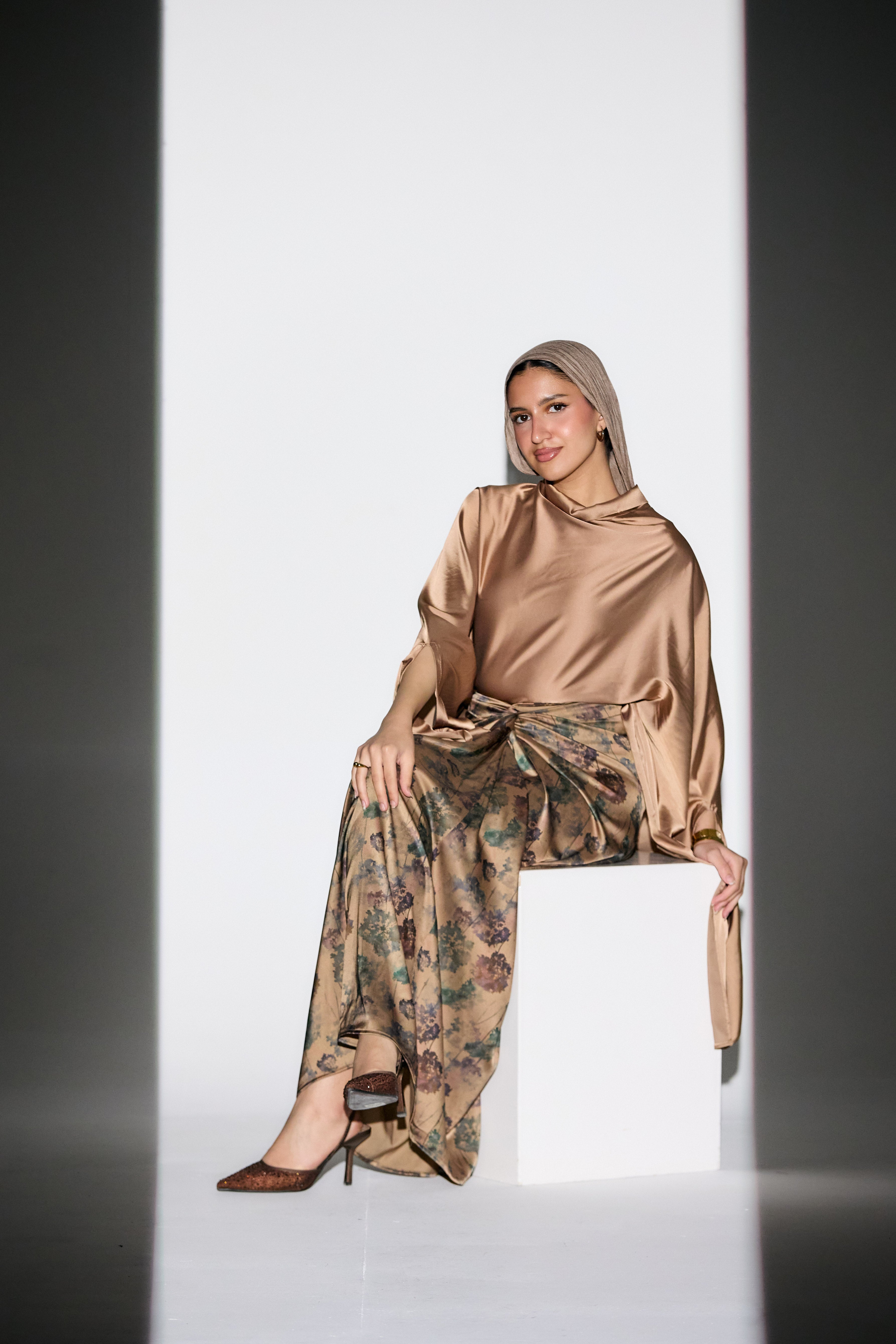 The Wrap Set