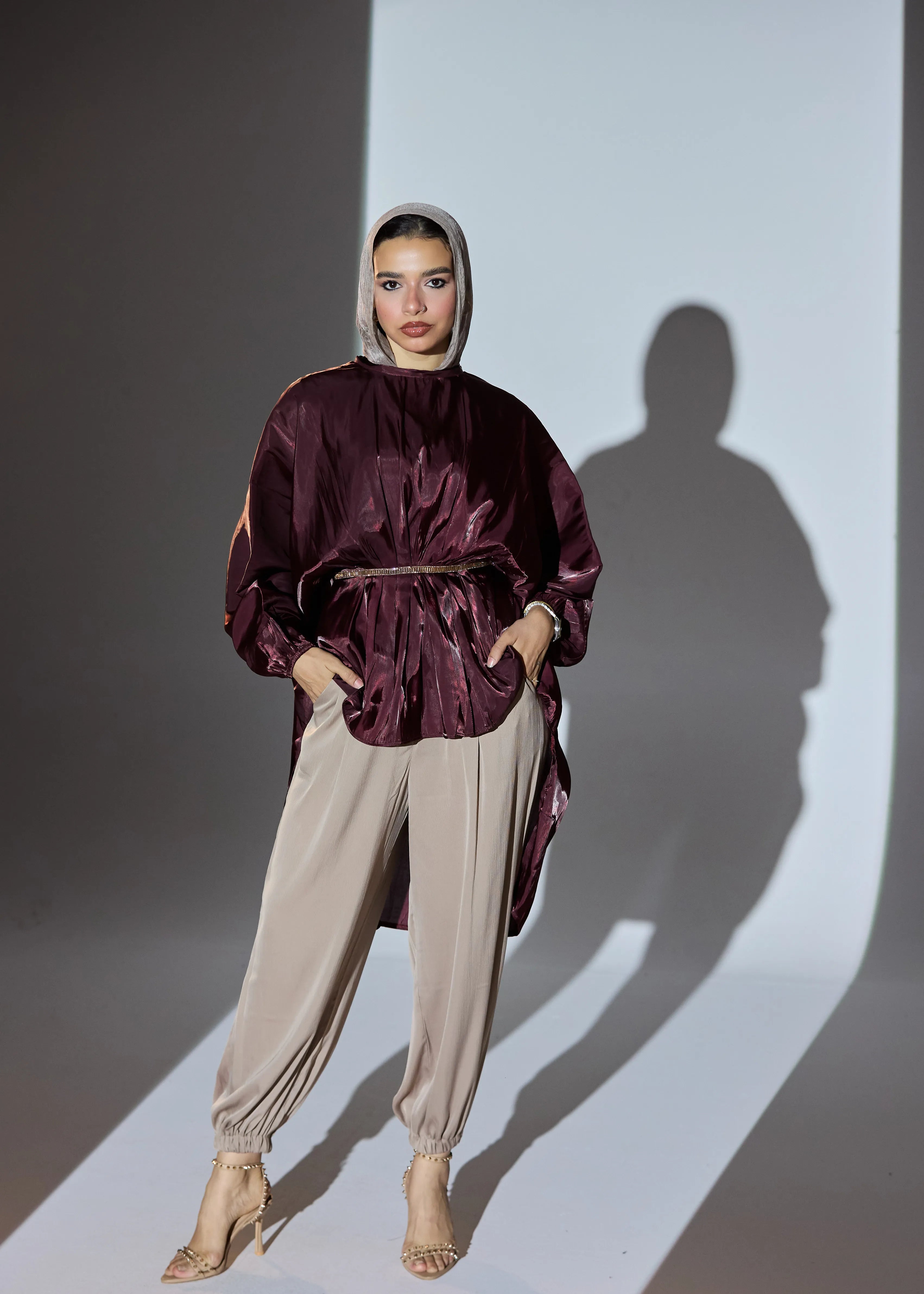Luna Top