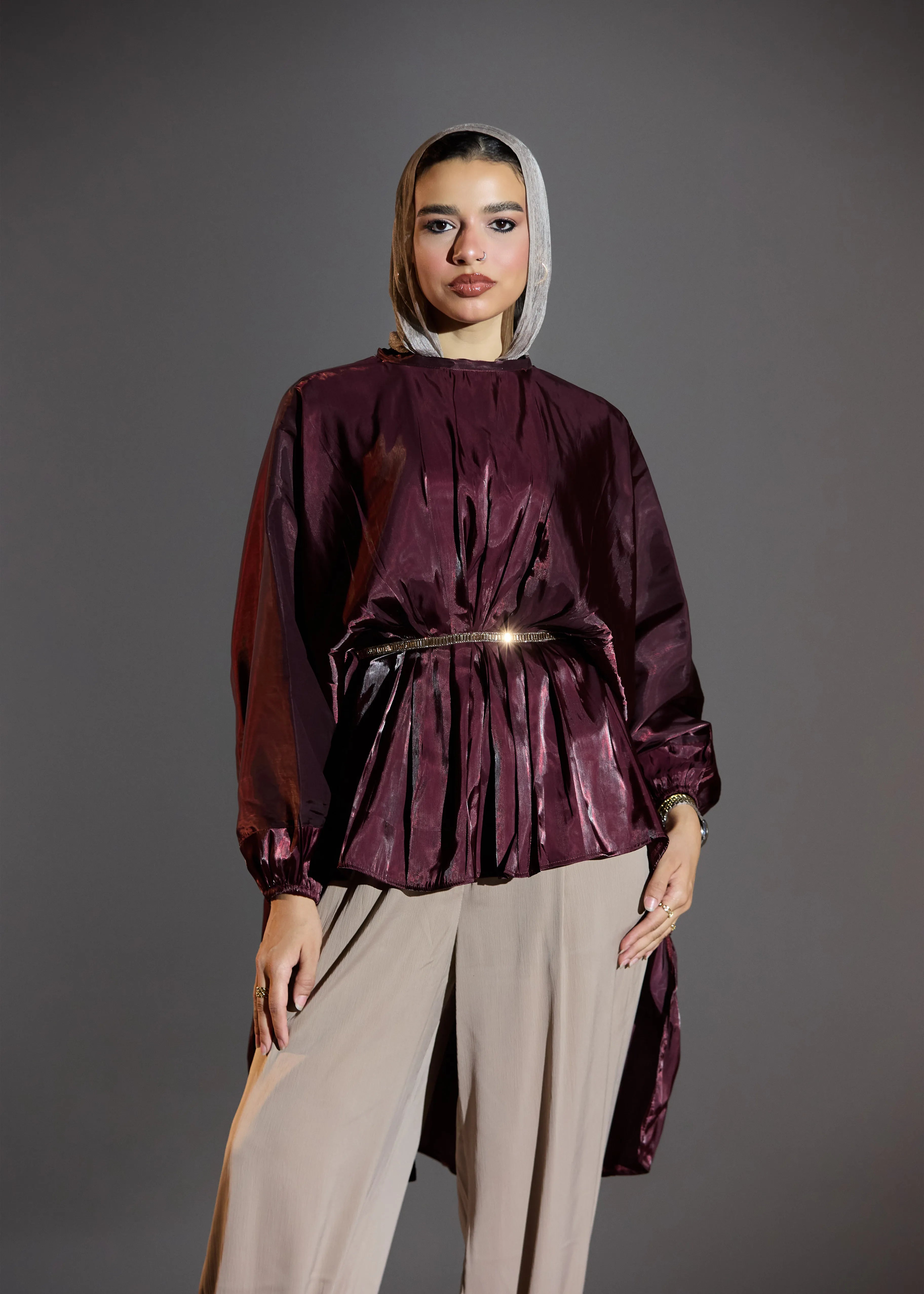 Luna Top